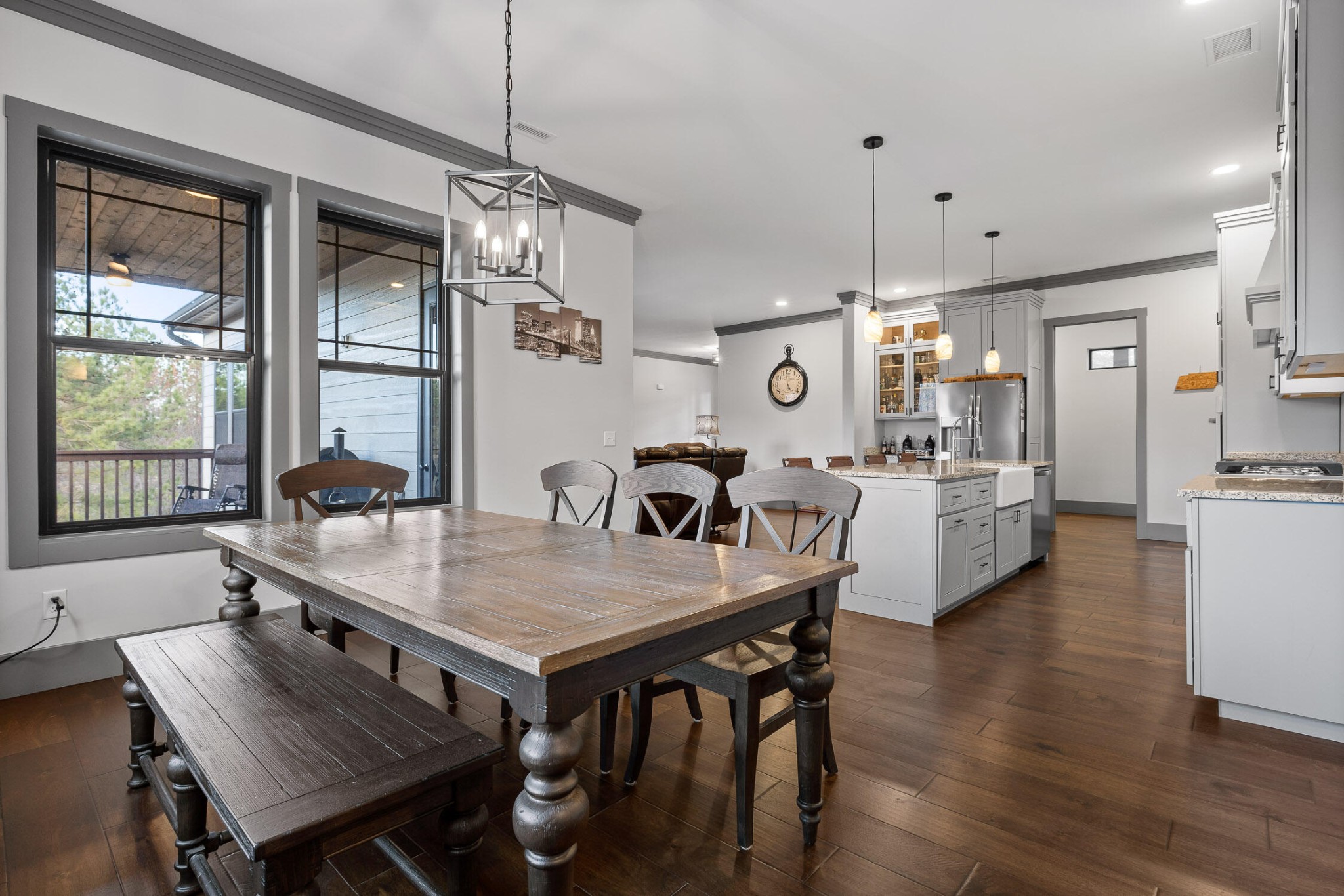 2323 River Bluffs Drive