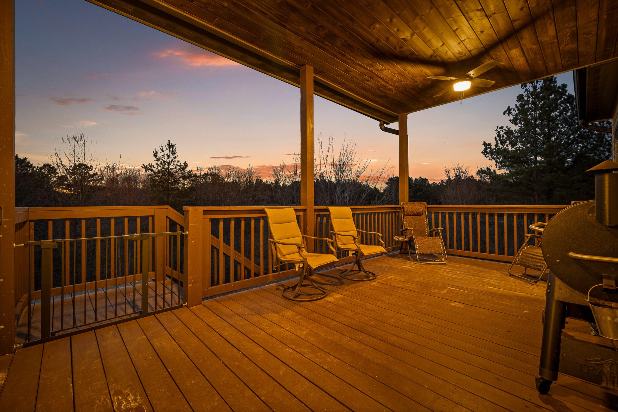 2323 River Bluffs Drive