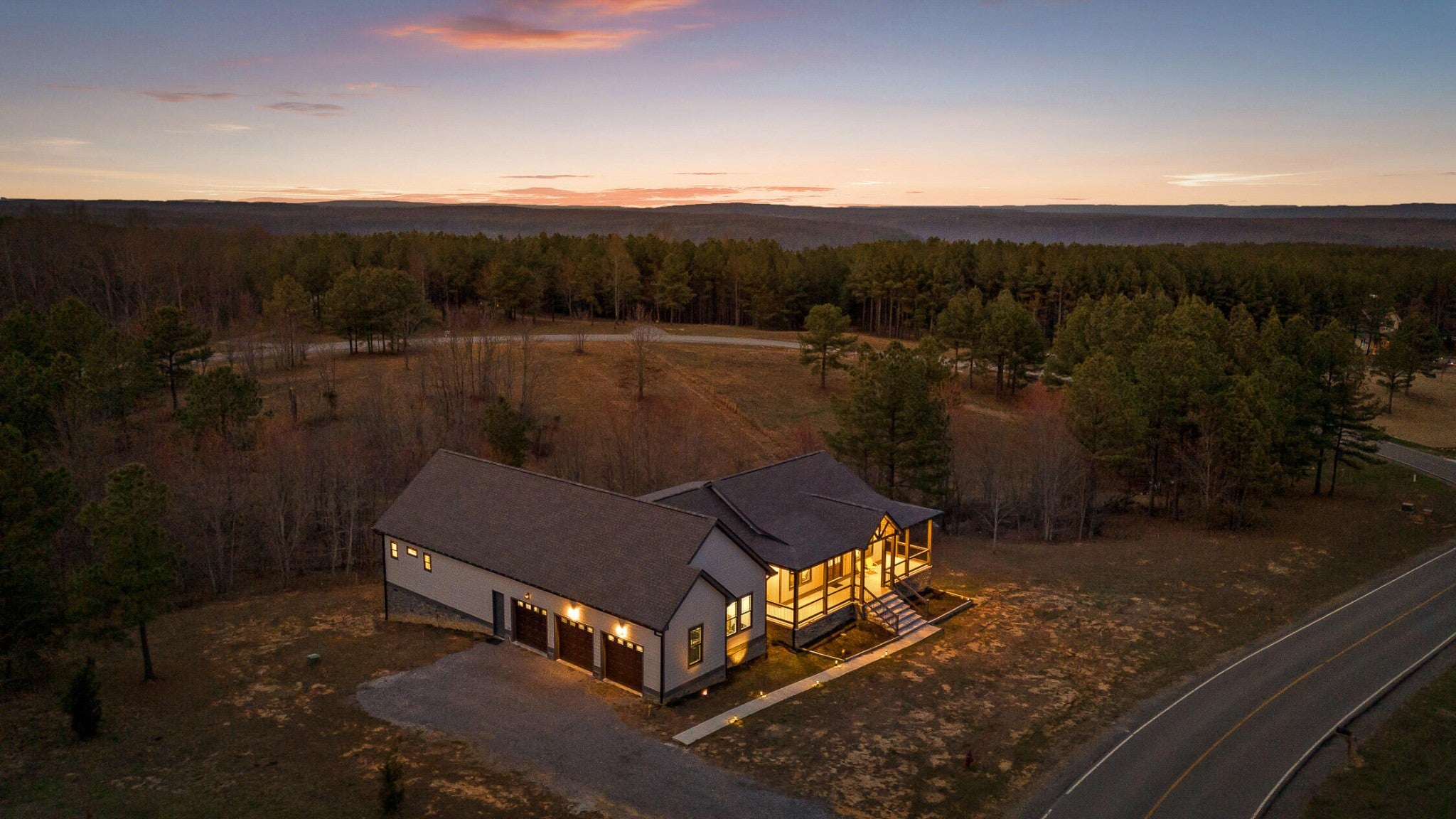 2323 River Bluffs Drive