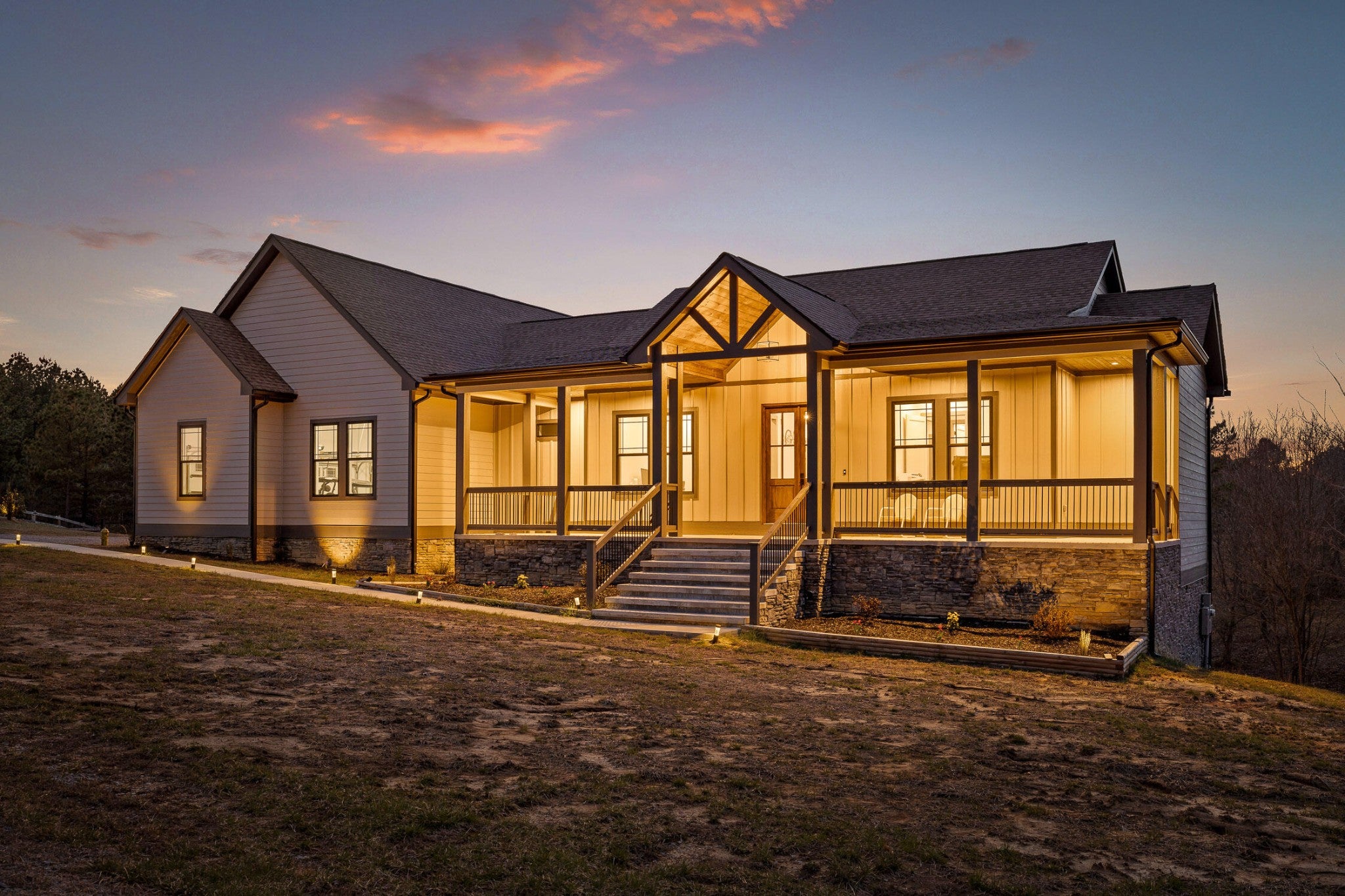 2323 River Bluffs Drive