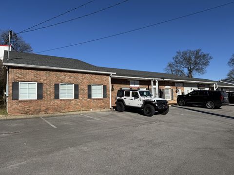 4979 Lebanon Pike Old Hickory TN 37138