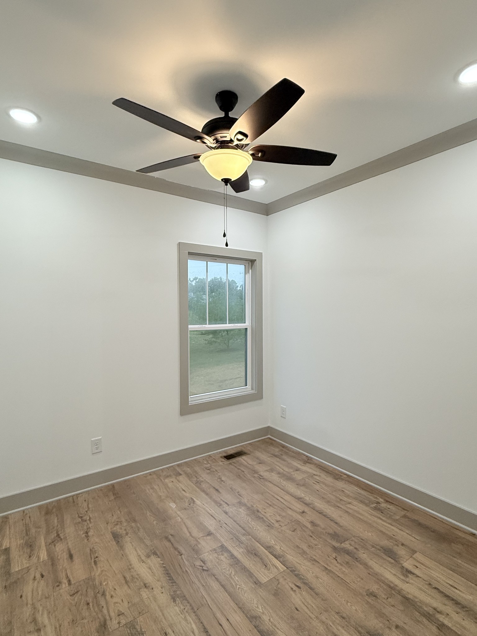 117 E Campbell Rd B