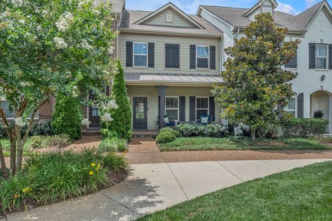 4029 Viola Ln Franklin TN 37069