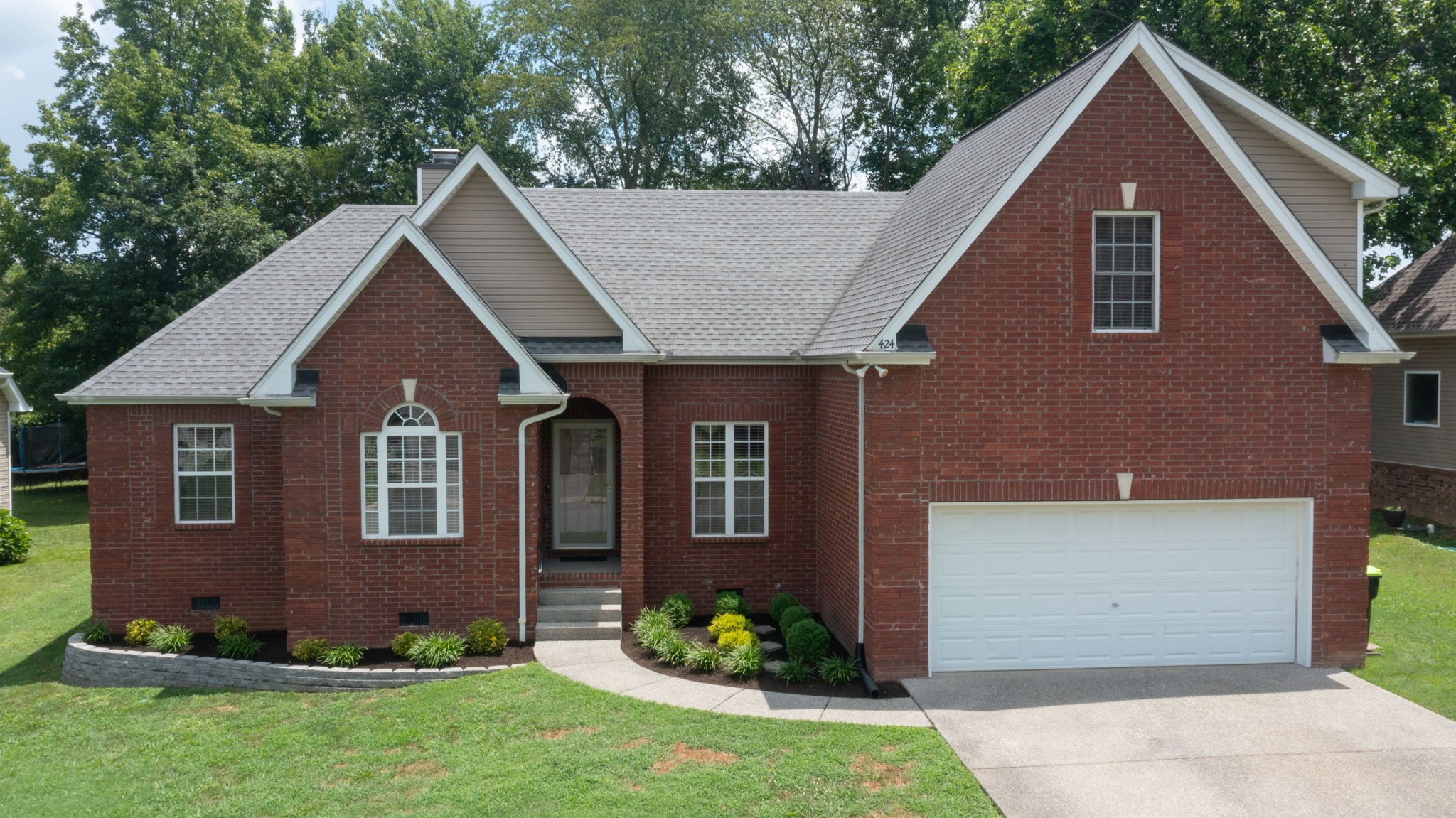 424 Foster Dr