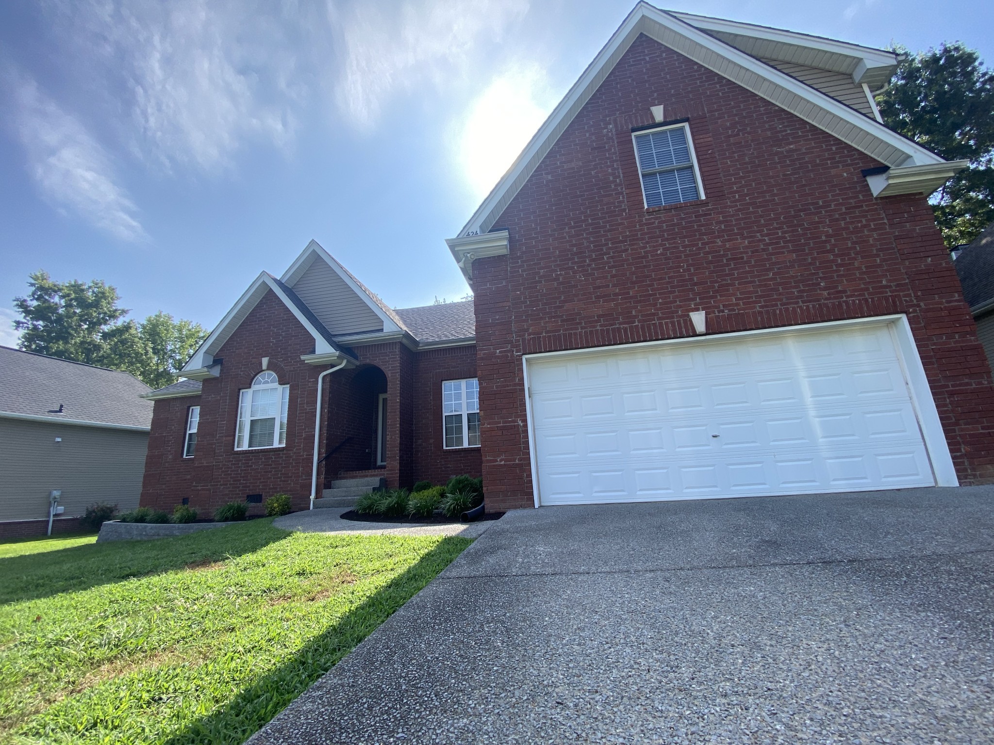 424 Foster Dr