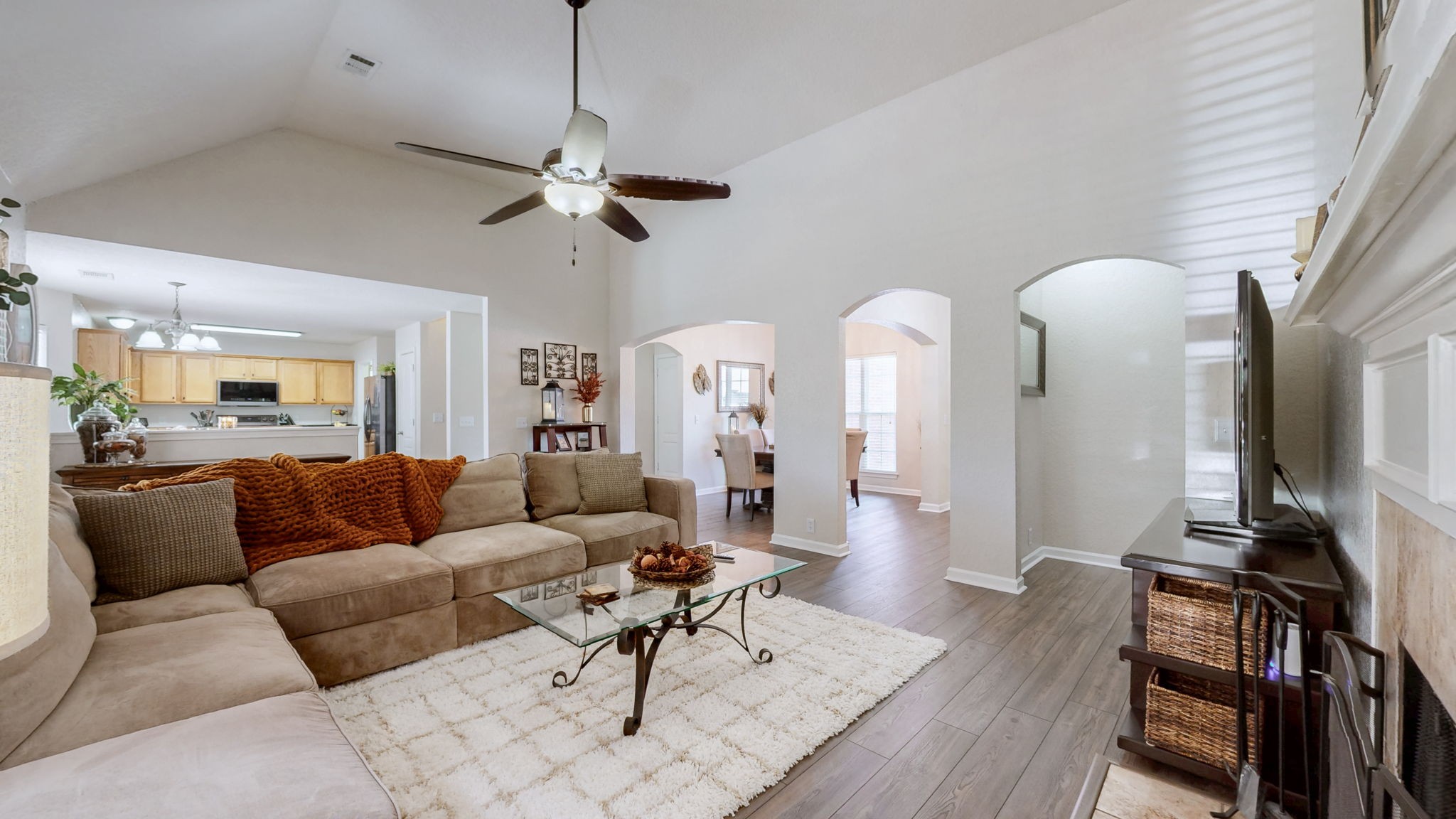 424 Foster Dr