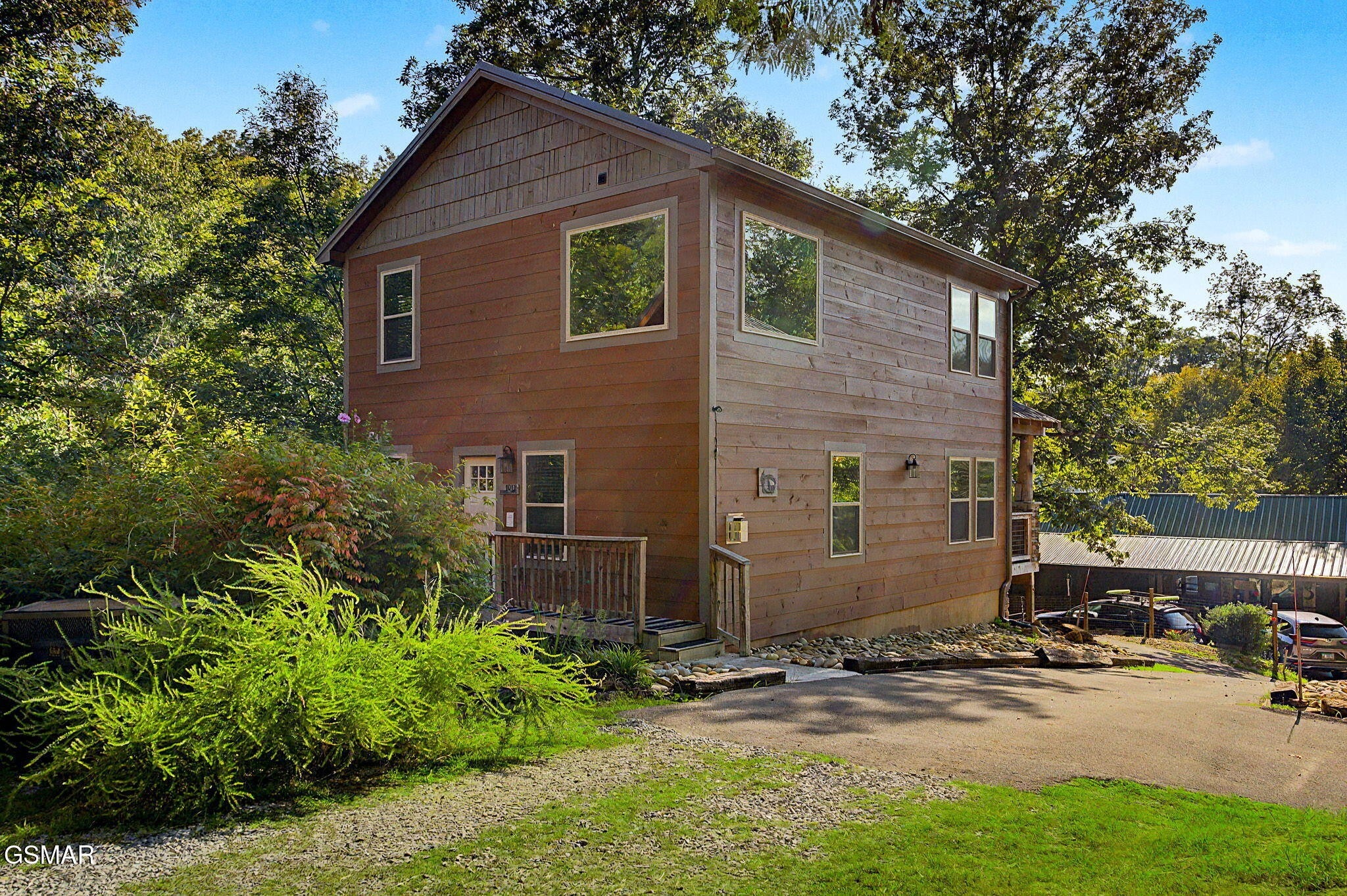 1012 Ravens Ford Way