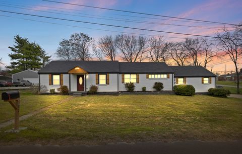502 Charles Dr, Madison, TN 37115 - MLS#: 2810958