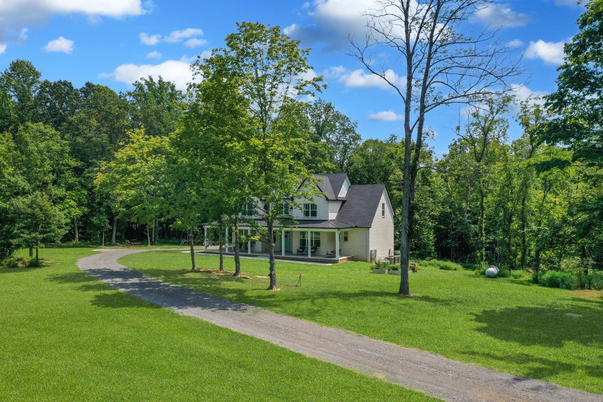 7810 Bill Moss Road