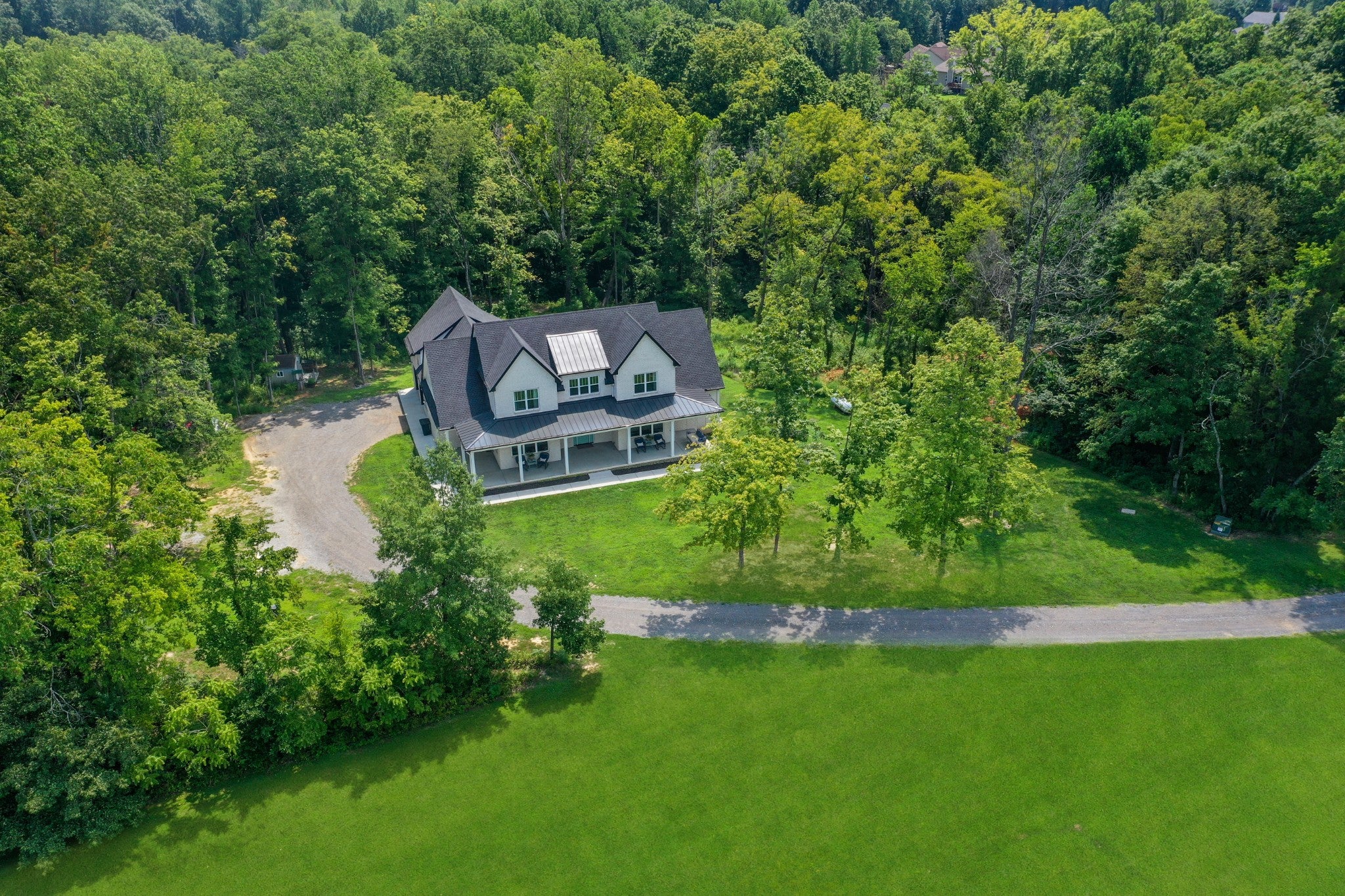 7810 Bill Moss Road