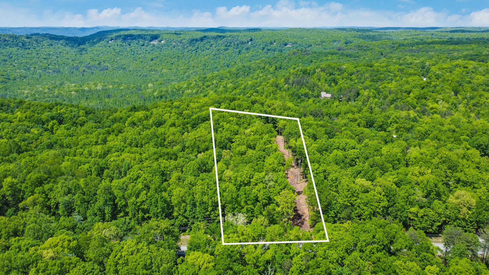 540 Cumberland Cove Rd