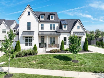 1015 Wetzel Dr Franklin TN 37064