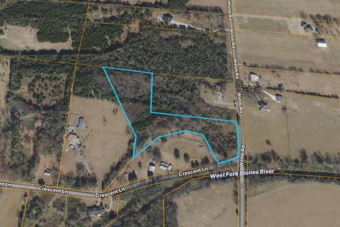 0 Webb Road Murfreesboro TN 37128