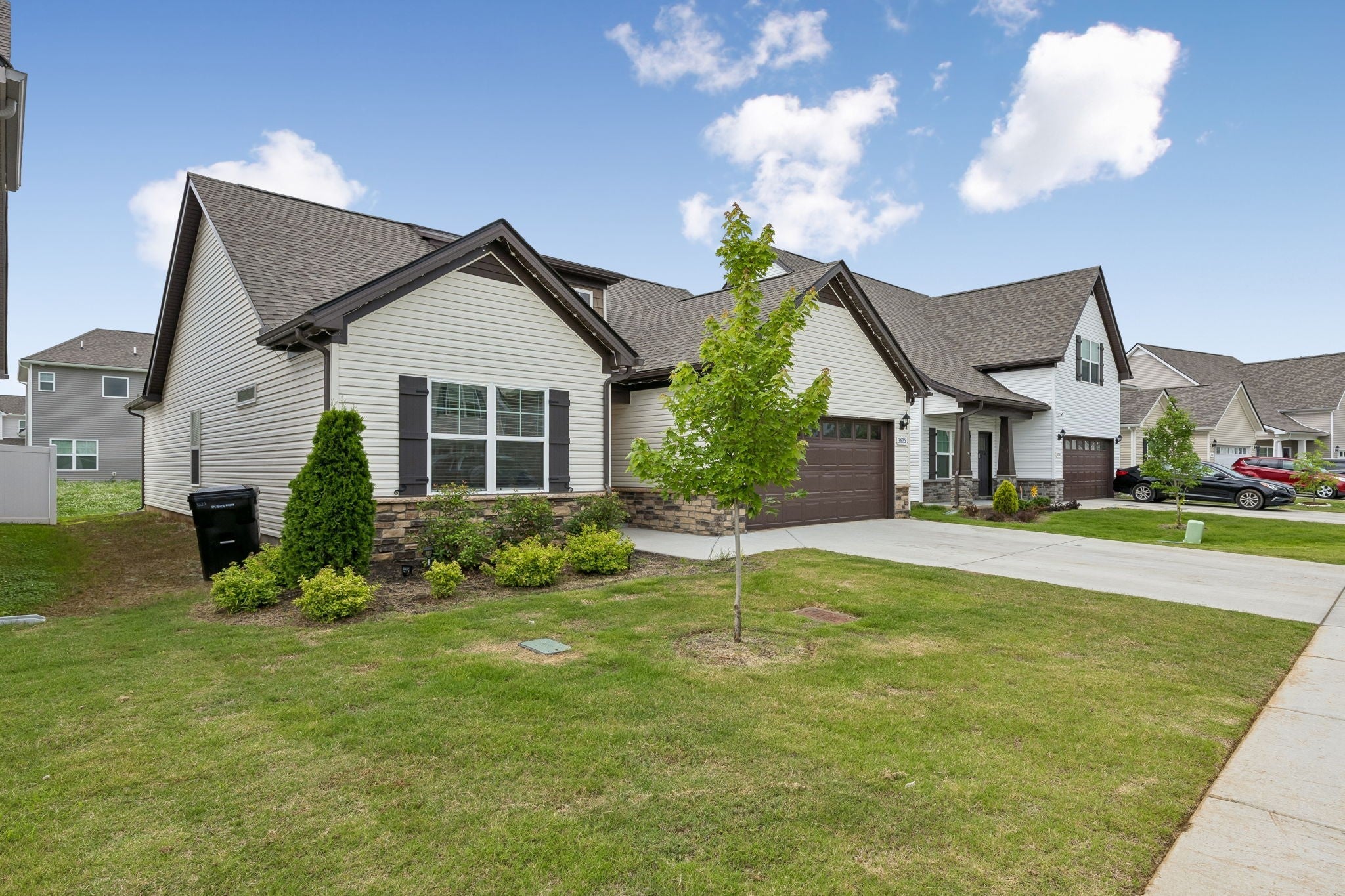 3625 Pimlico Ln