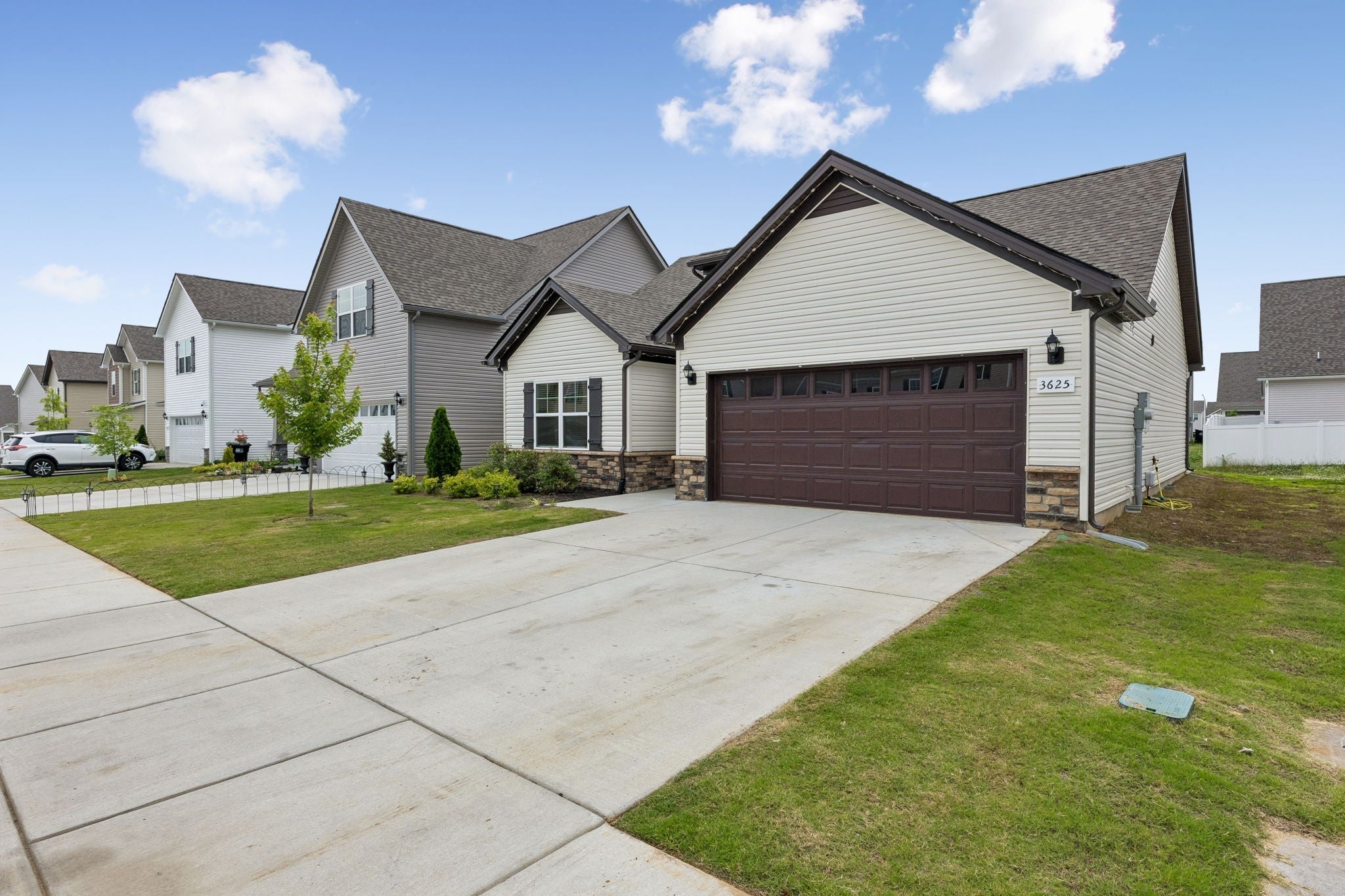 3625 Pimlico Ln