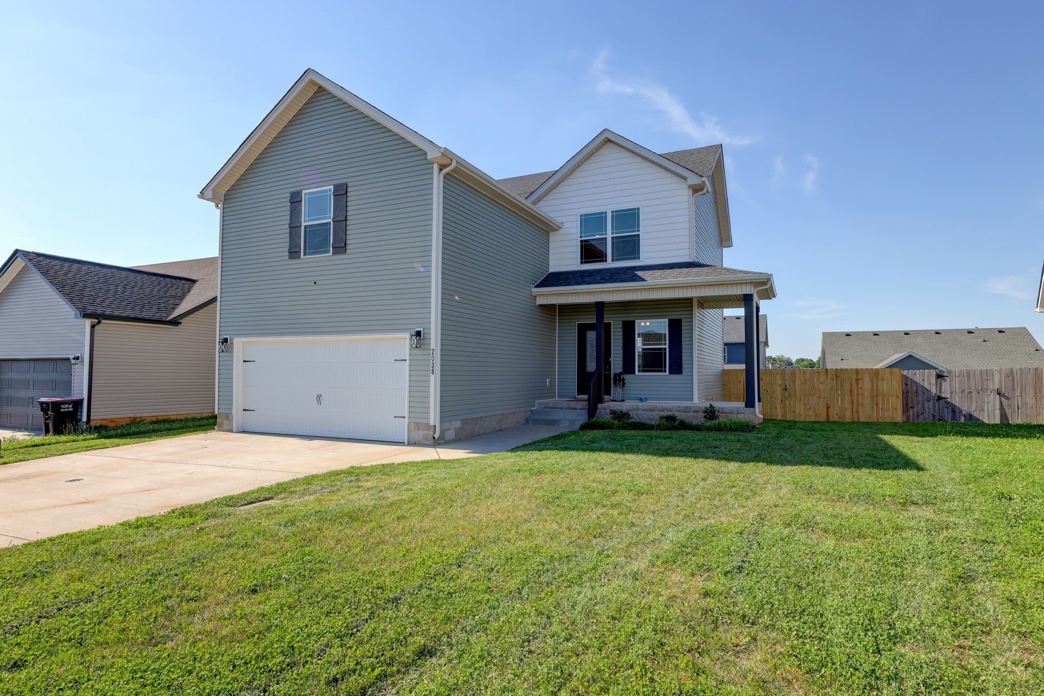 2038 Jackie Lorraine Dr