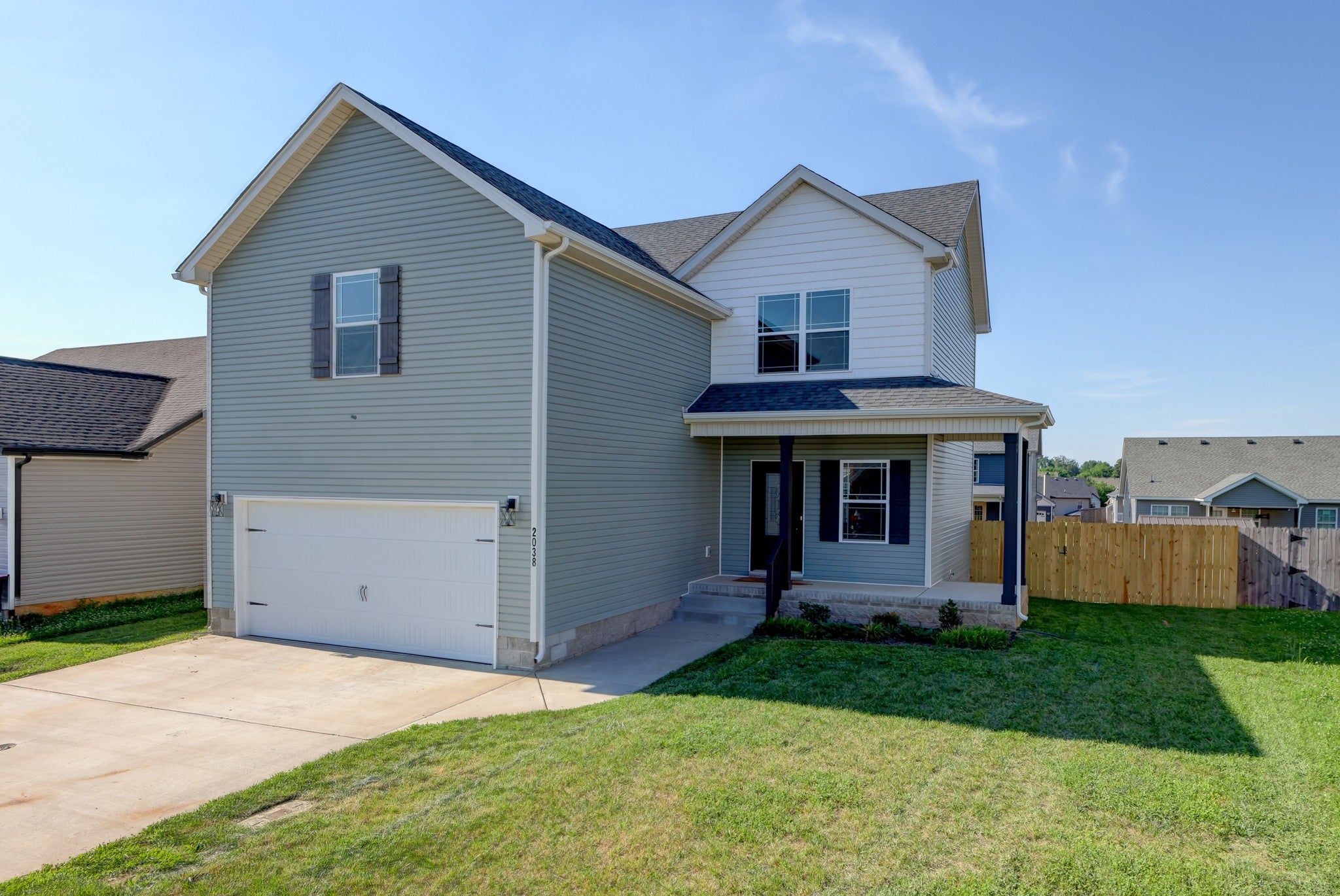 2038 Jackie Lorraine Dr