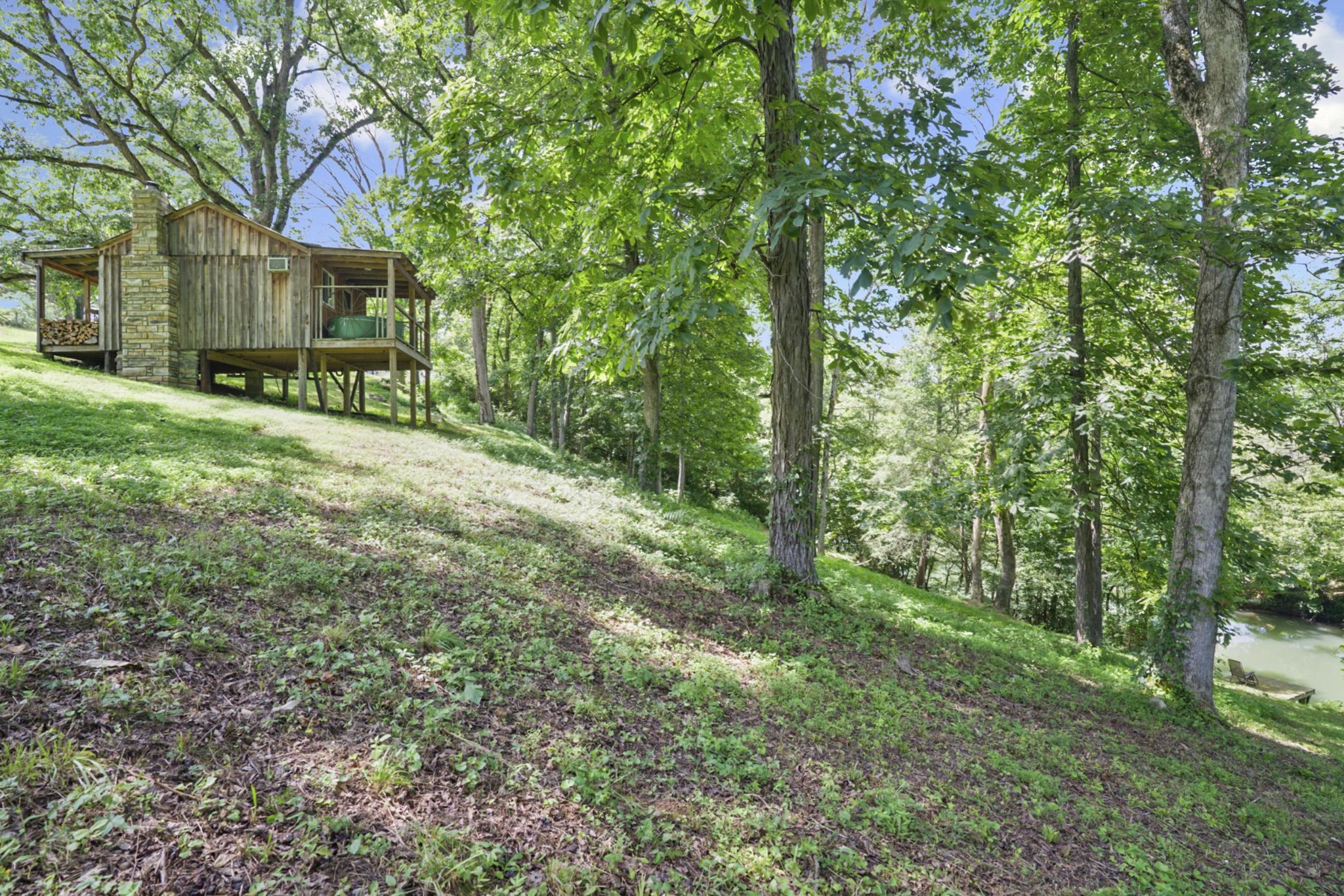 579 Blue Springs Rd
