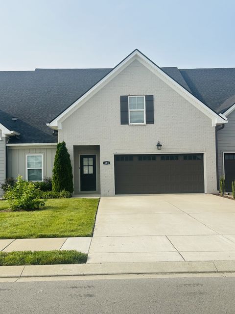 418 McChrystal Dr Murfreesboro TN 37129