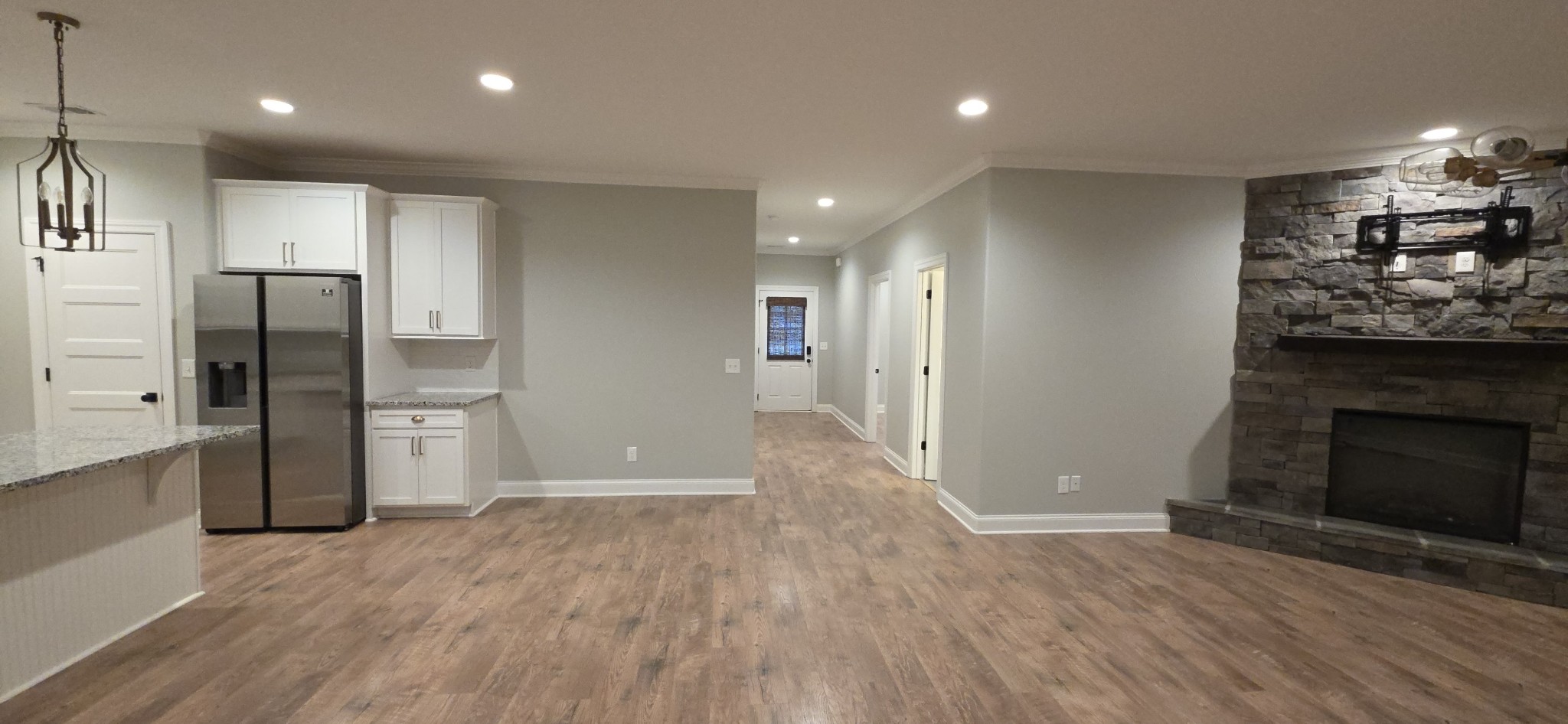 418 McChrystal Dr