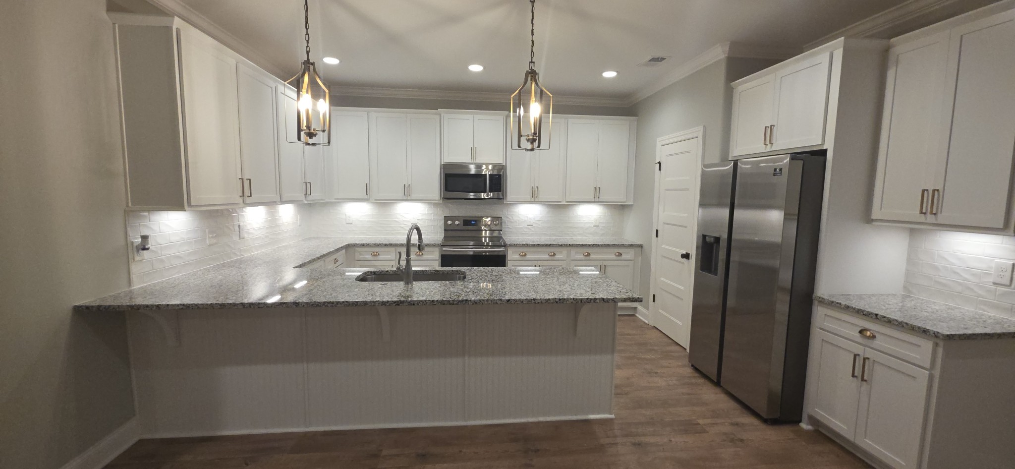 418 McChrystal Dr
