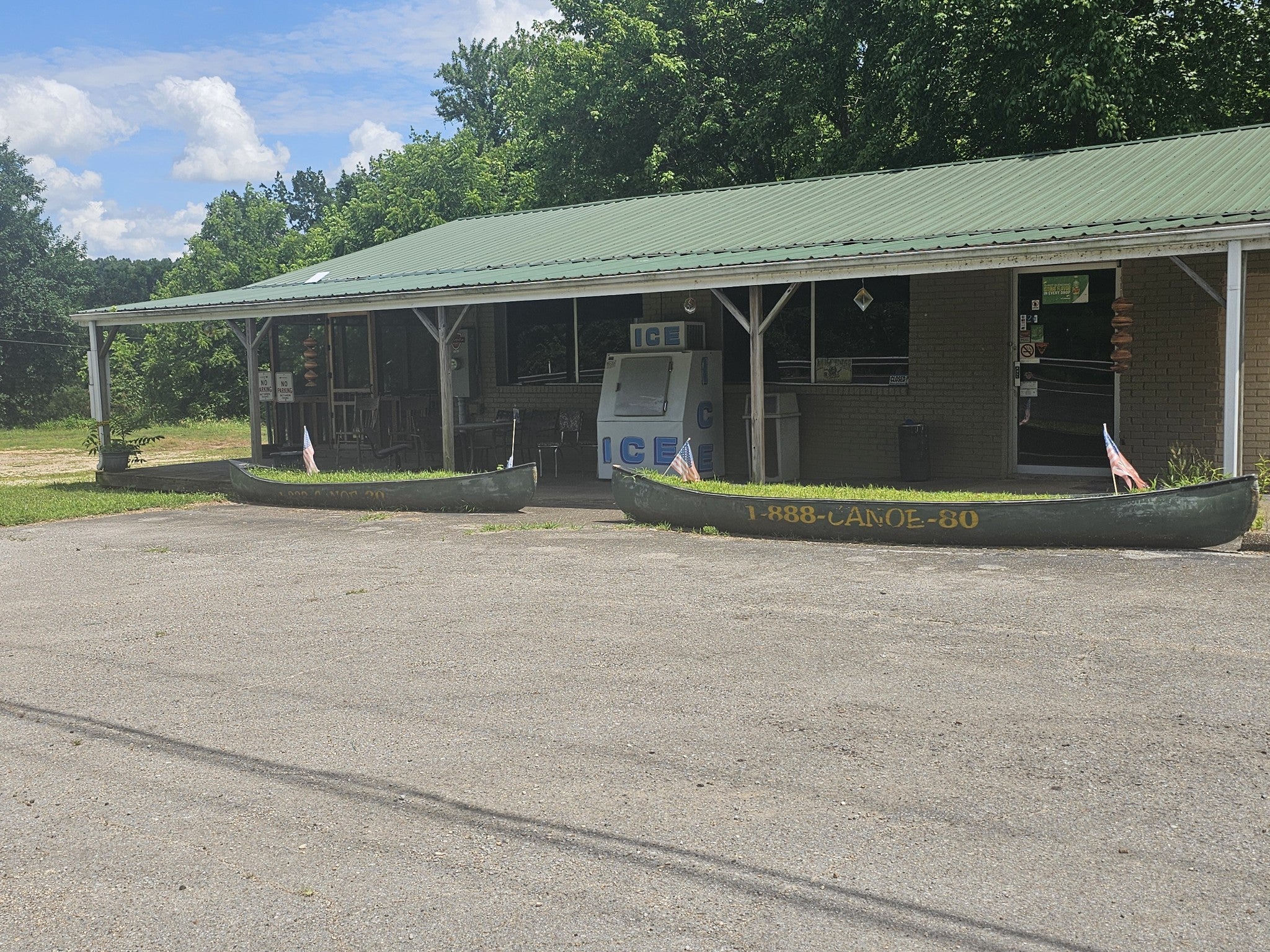 472 Iron City Rd, Iron City, TN 38463