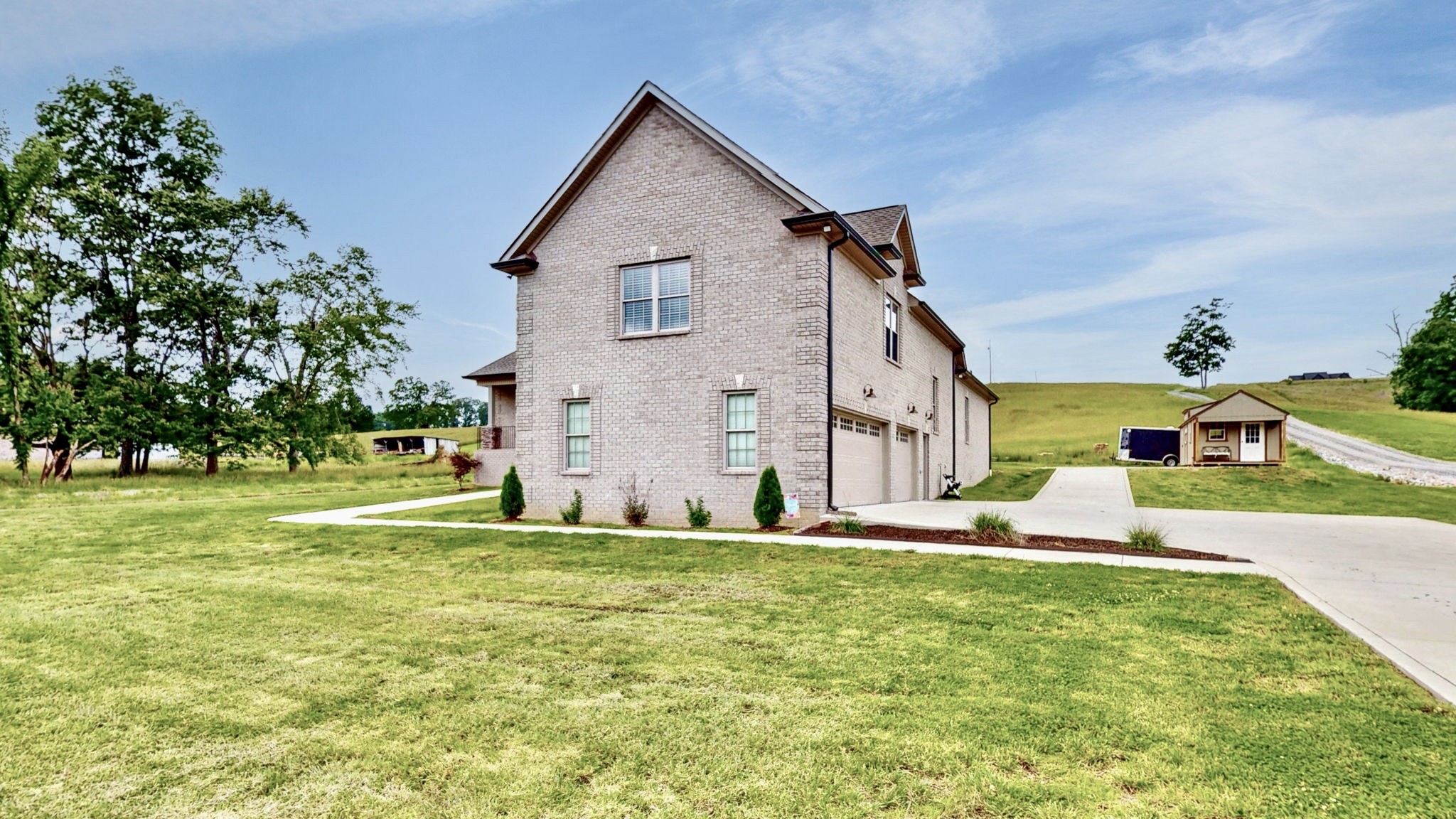 1742 Old Gallatin Rd