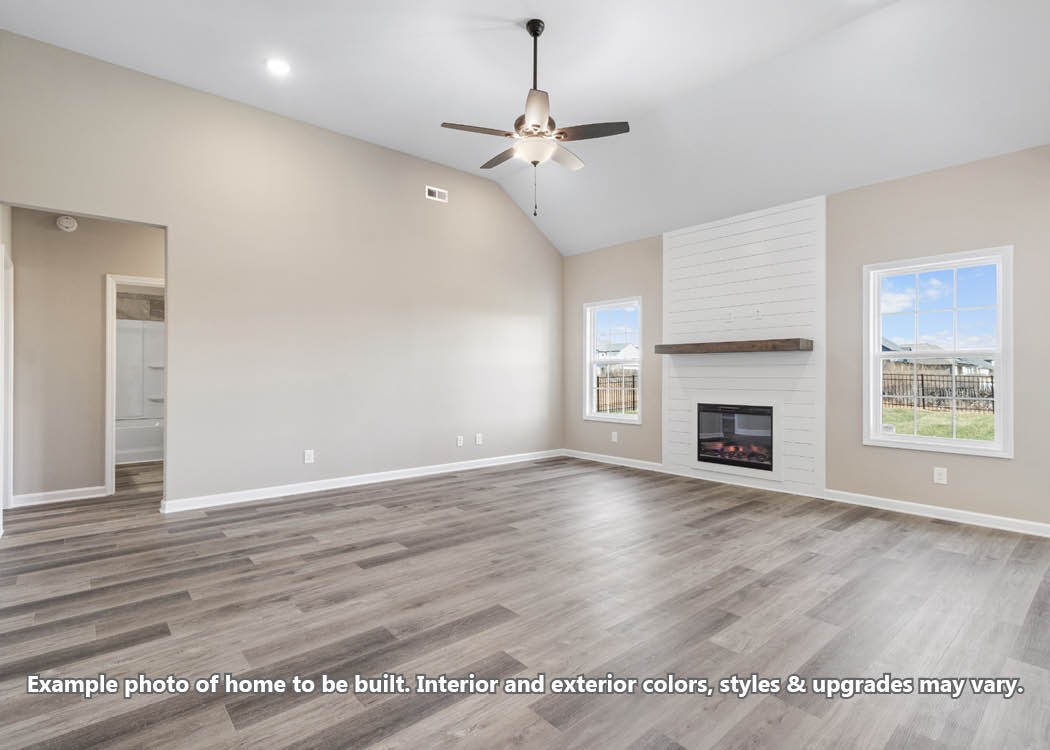 1285 Mourning Cloak Dr