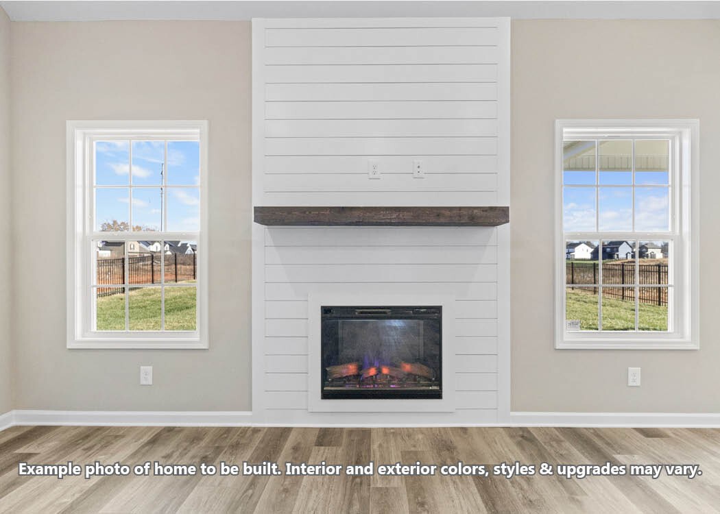 1285 Mourning Cloak Dr