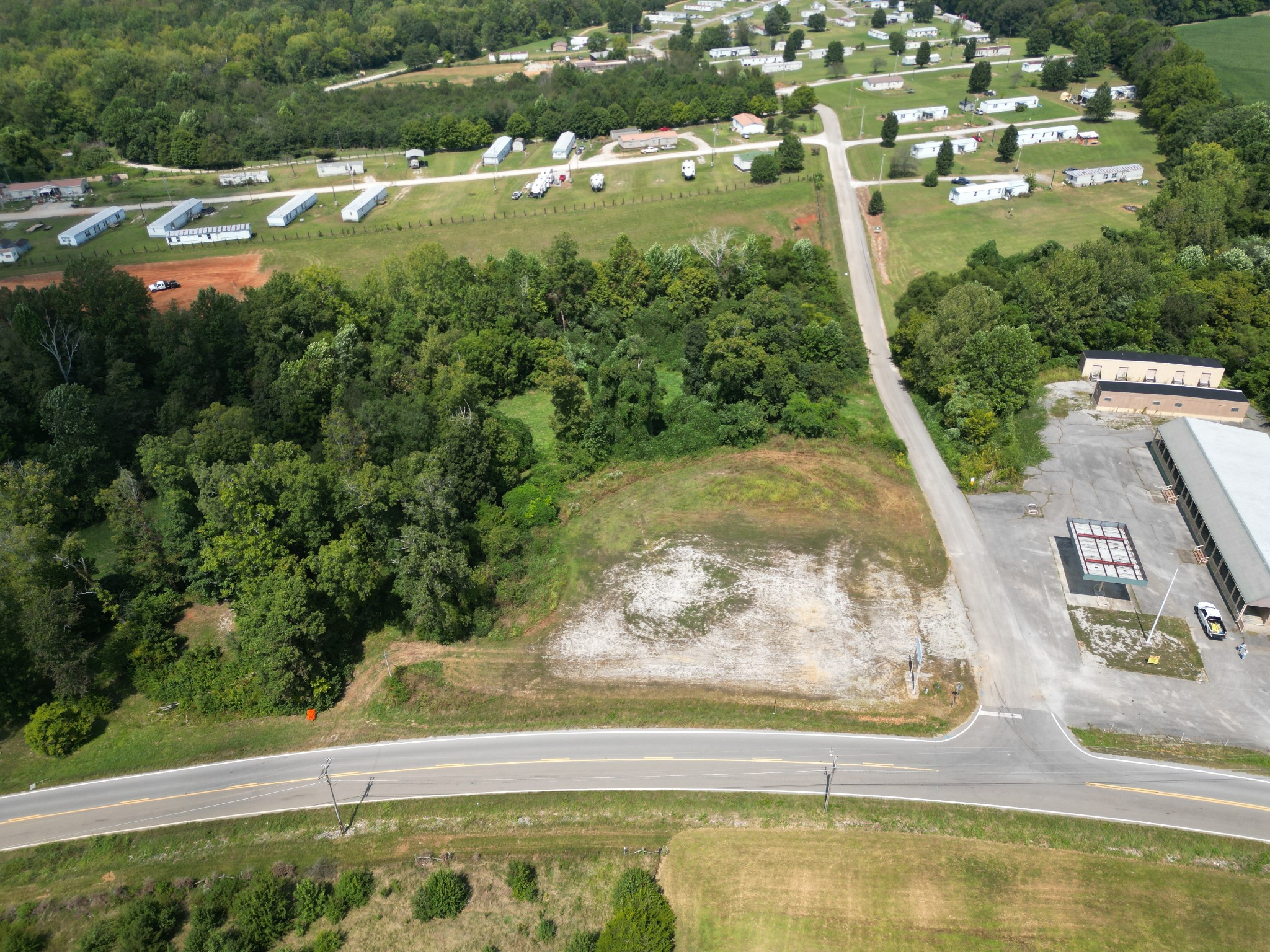 0 Morris Ferry Bridge Rd