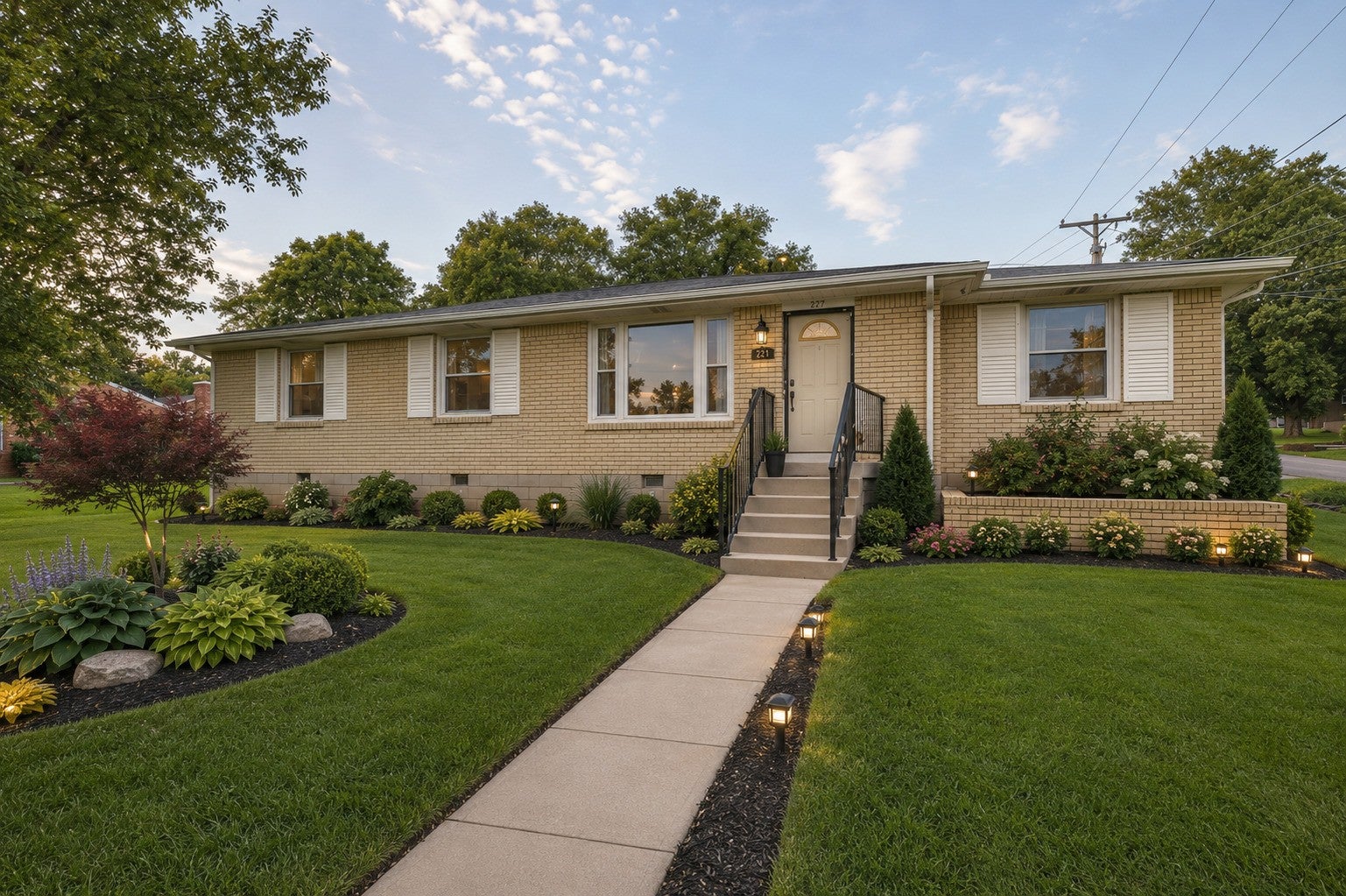 227 Bonnaridge Dr