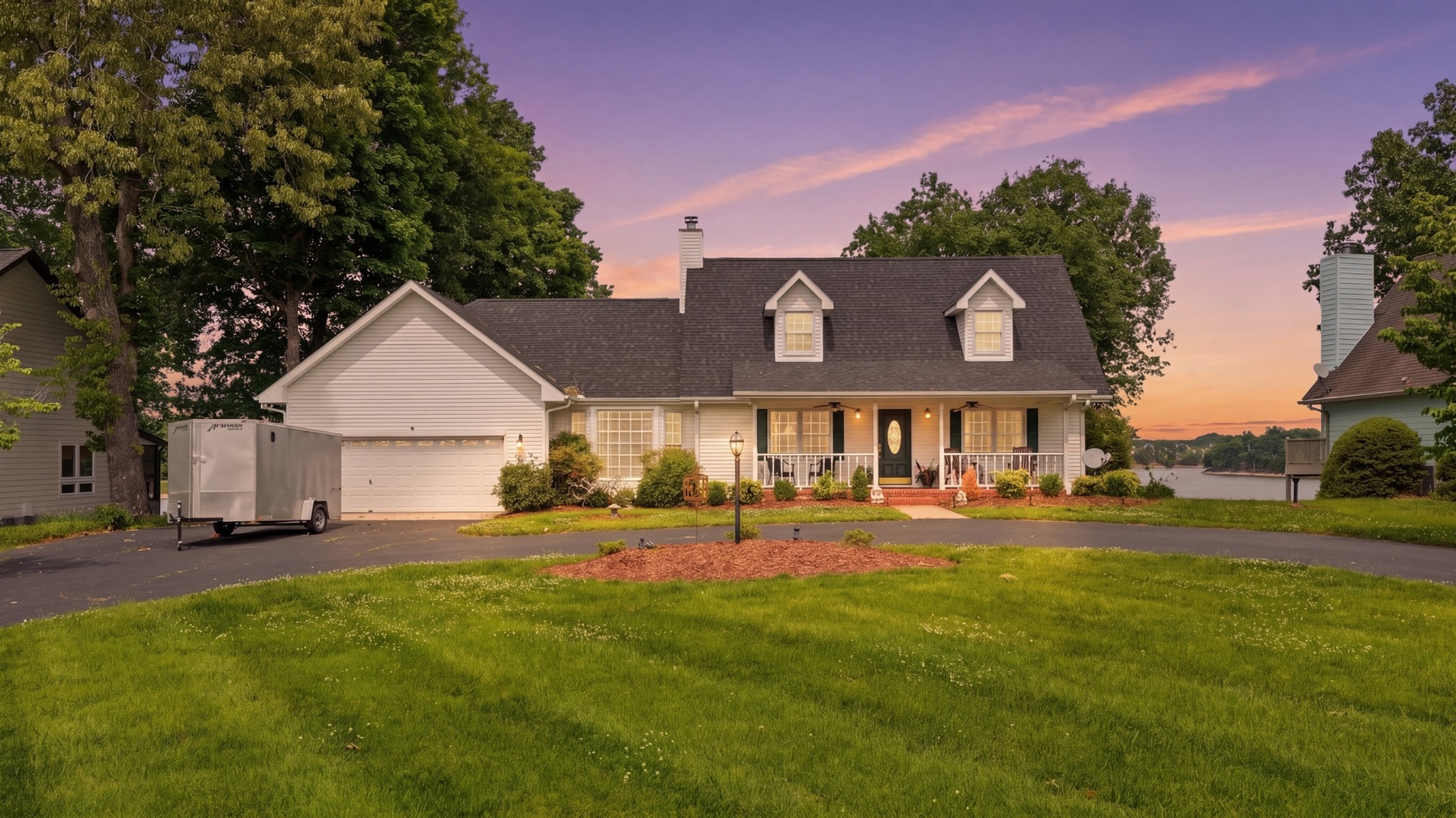 686 Bluff Dr