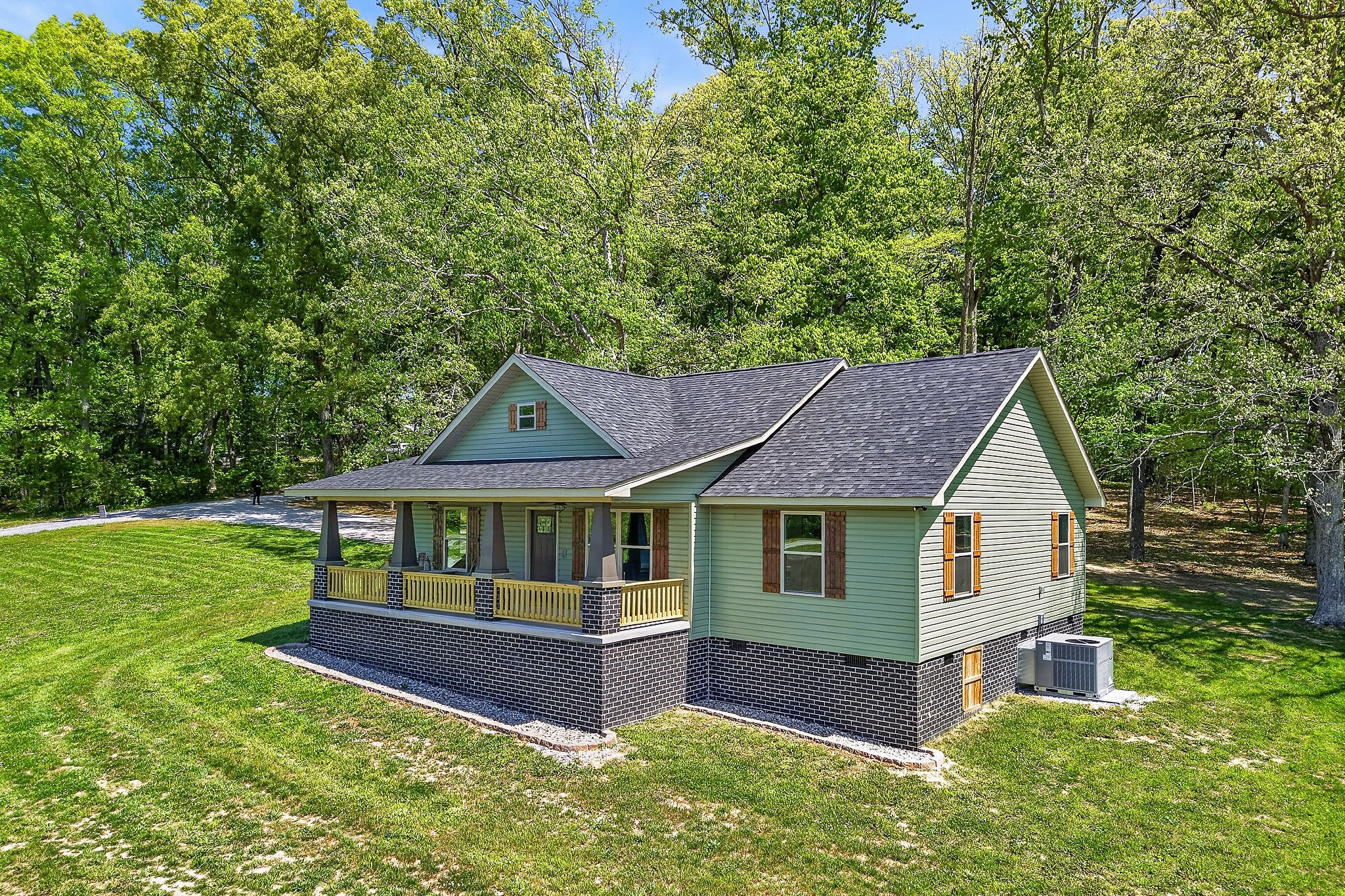 2110 Windle Community Rd