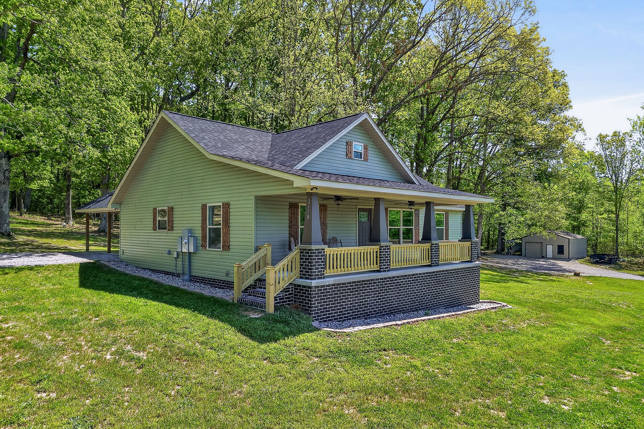 2110 Windle Community Rd