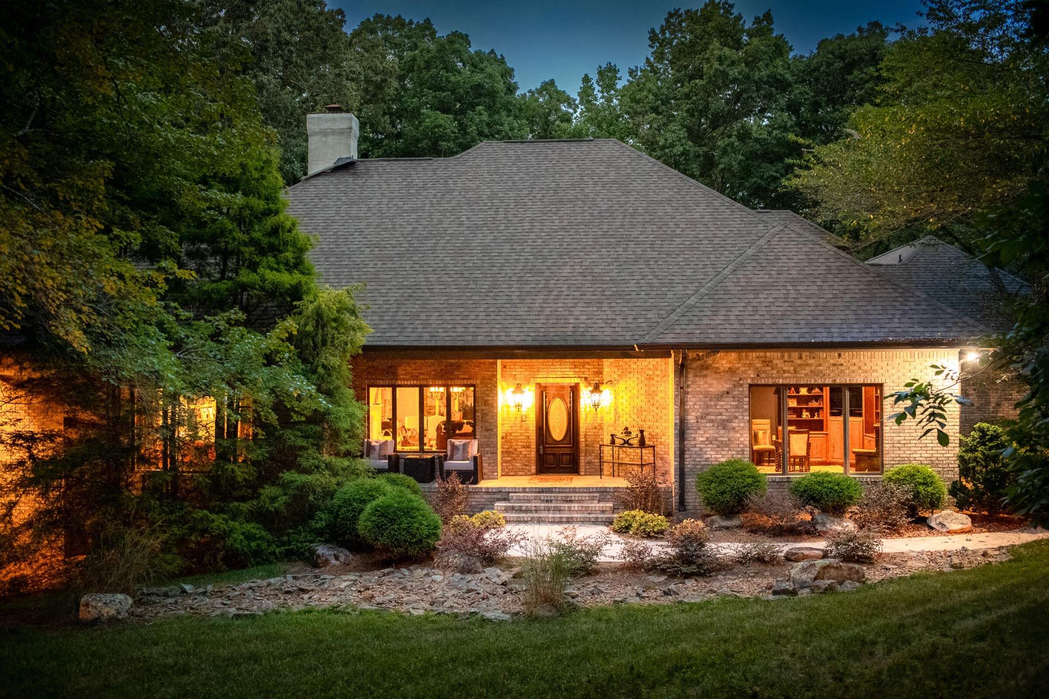 72 Cool Springs Road