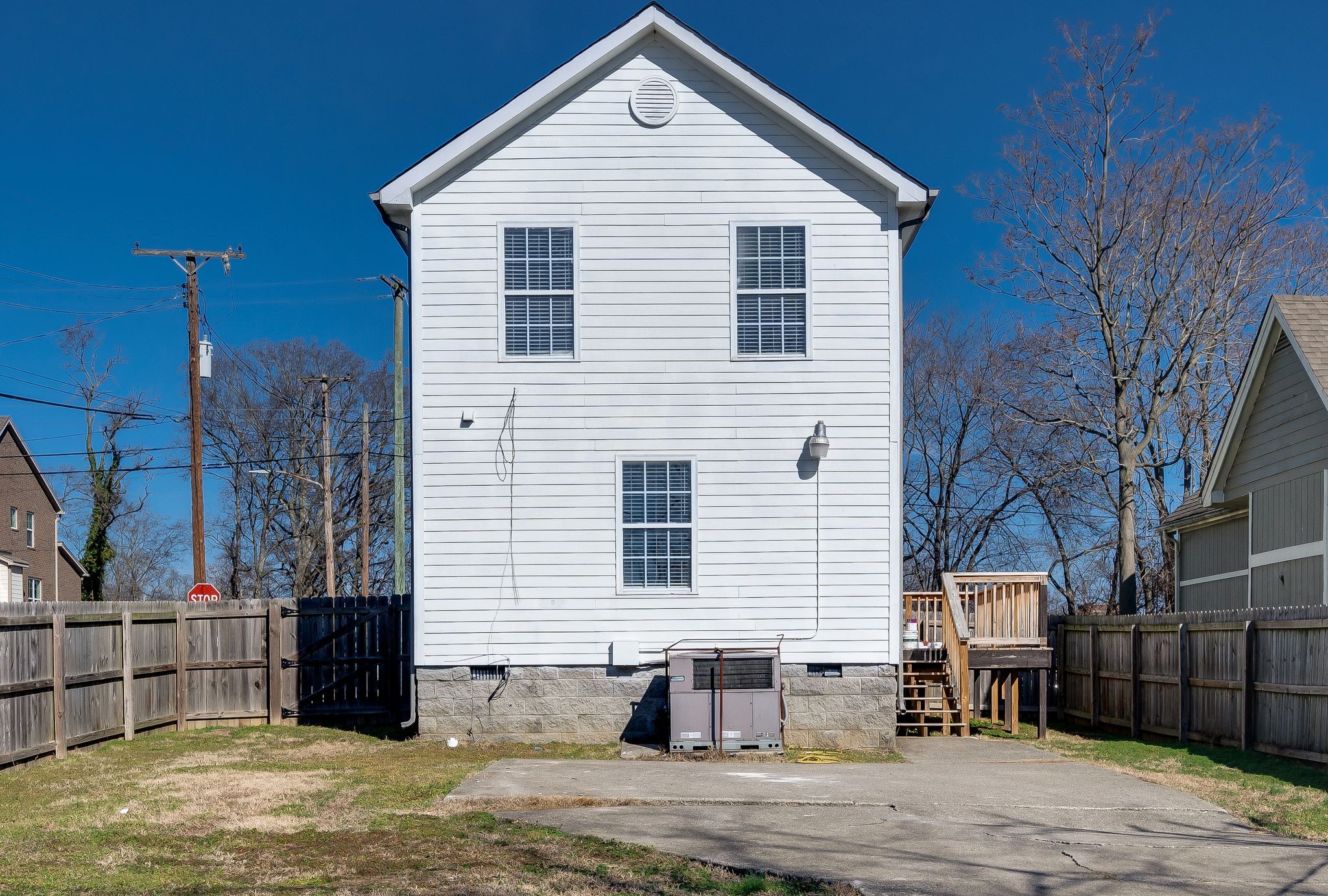 Nashville, Tennessee 37208, United States, 3 Bedrooms Bedrooms, ,2 BathroomsBathrooms,Residential,Active,8214