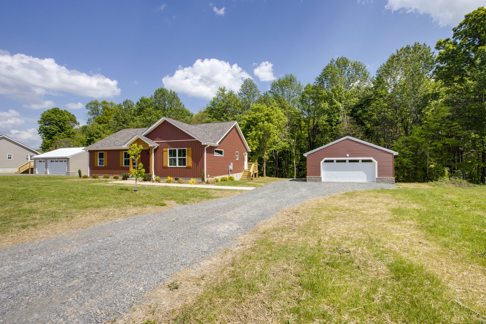 8309 Hoskins Hollow Rd