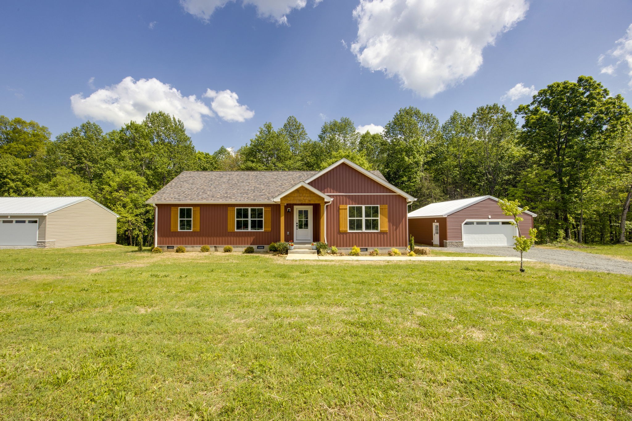 8309 Hoskins Hollow Rd