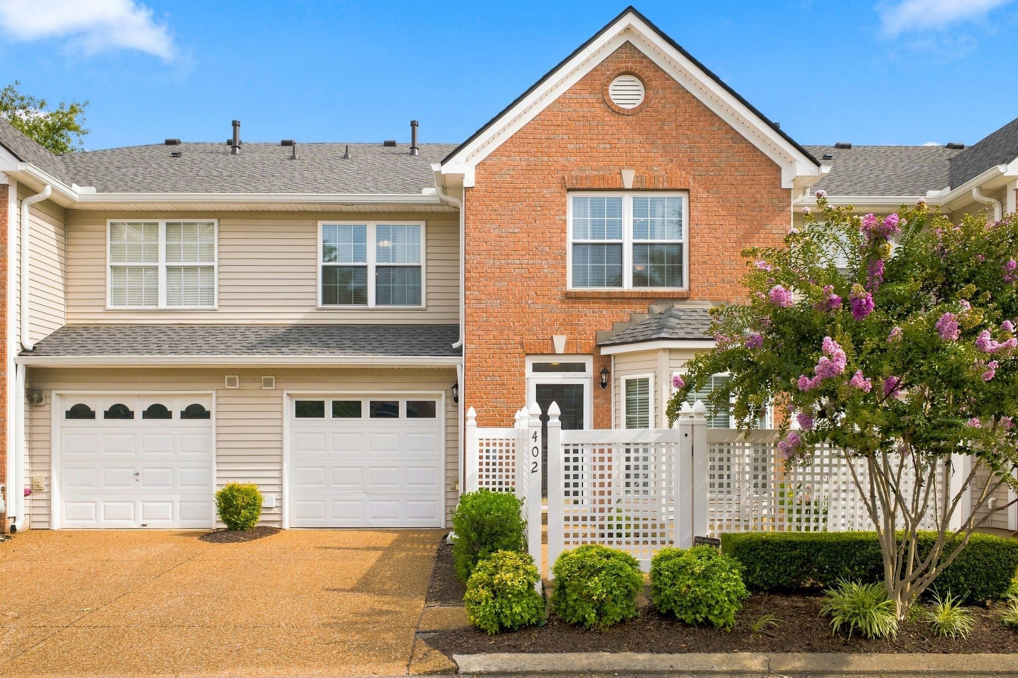 402 Bembridge Ln