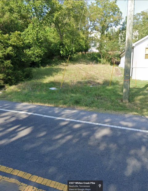 2327C Whites Creek Pike Nashville TN 37207