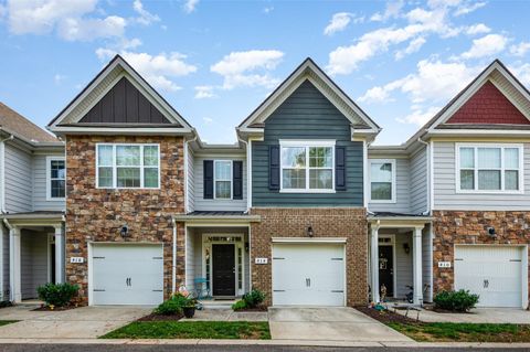 414 Manor Row Pleasant View TN 37146