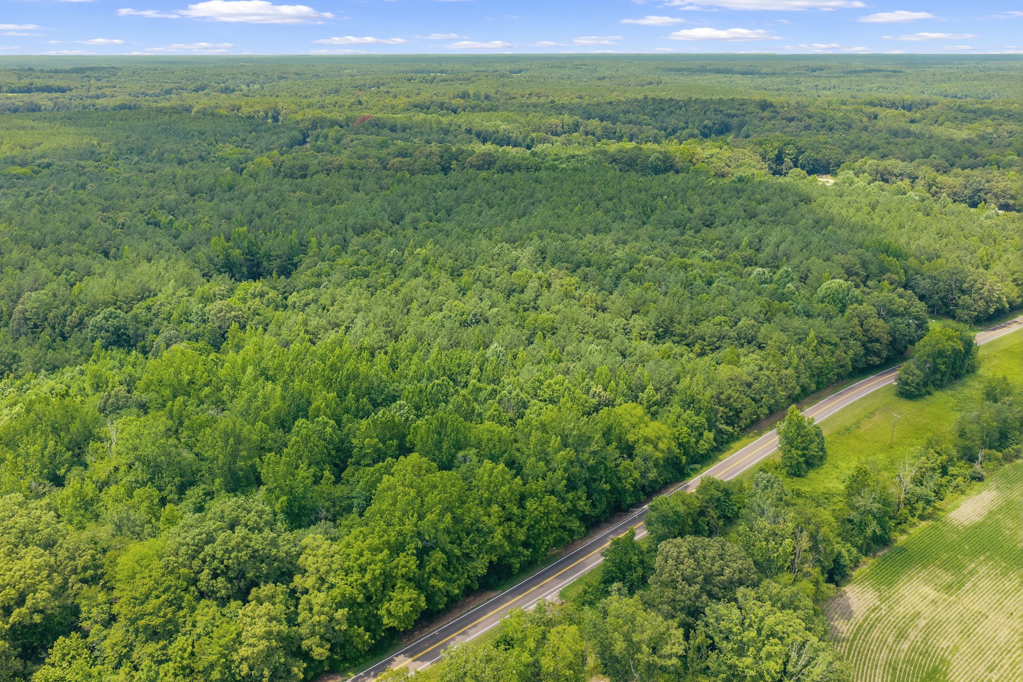 0 Highway 22A
