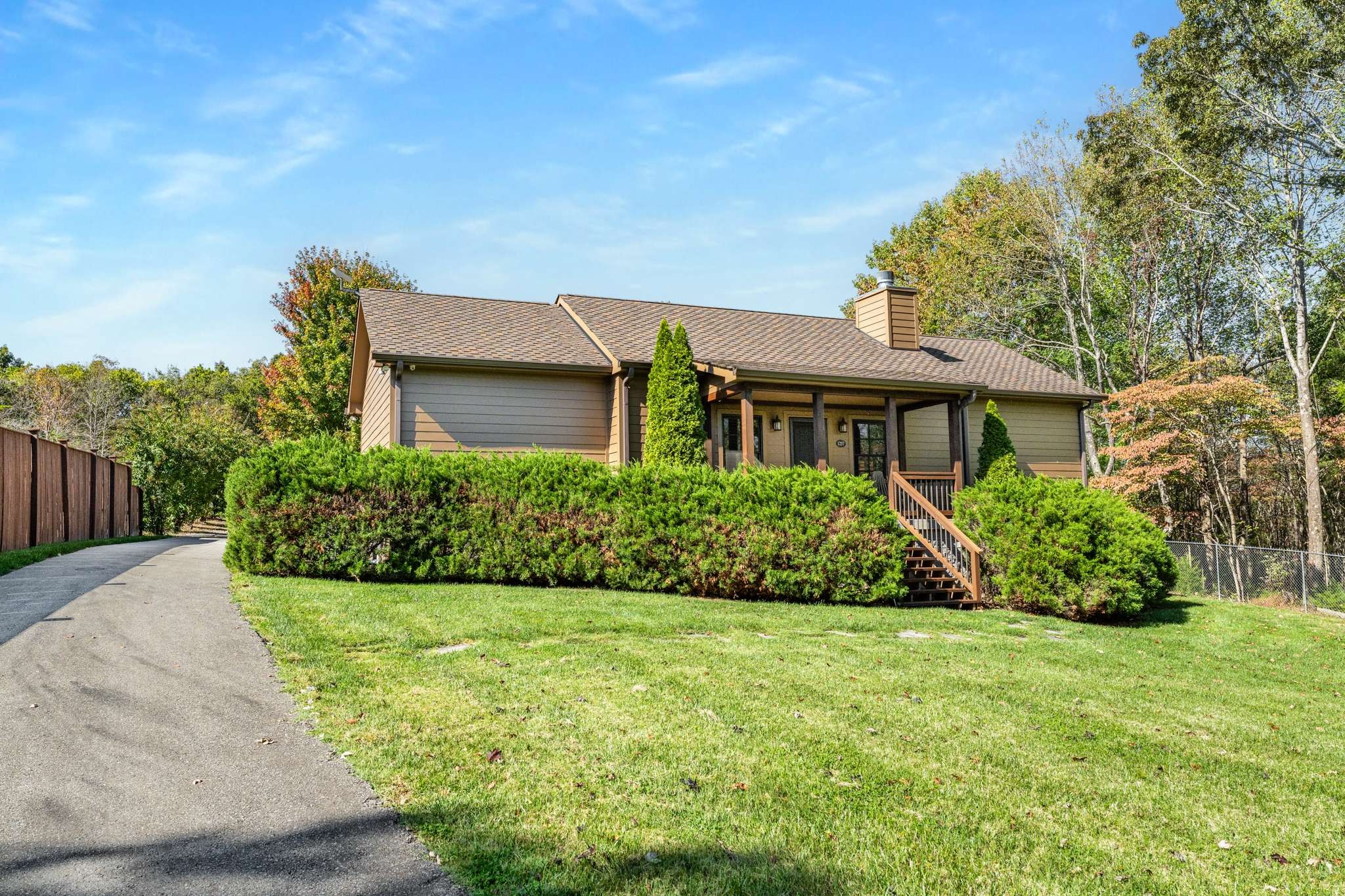 1257 Harris Hollow Rd