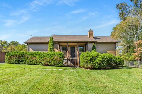 1257 Harris Hollow Rd Charlotte TN 37036