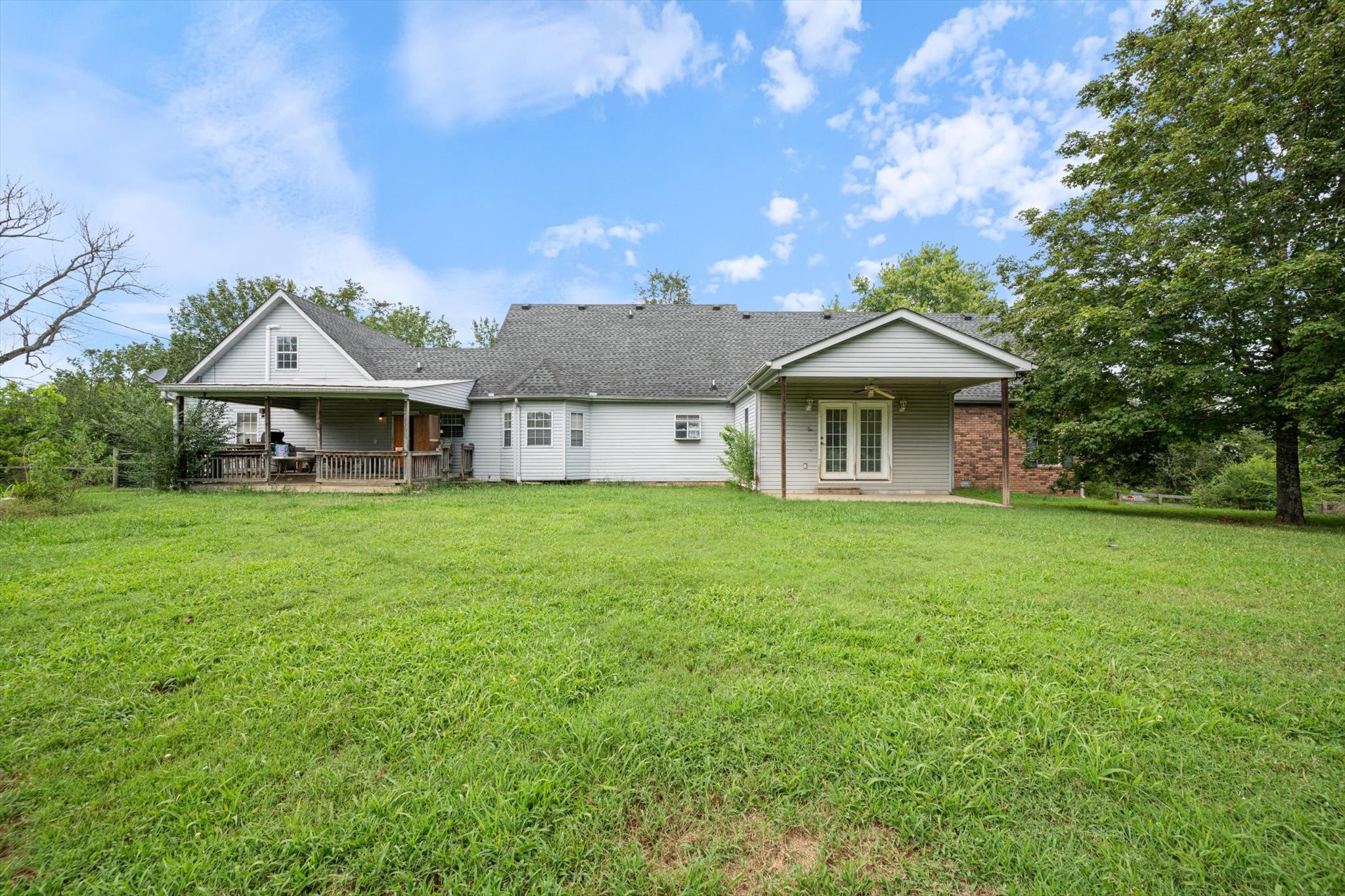 2844 Greens Mill Rd