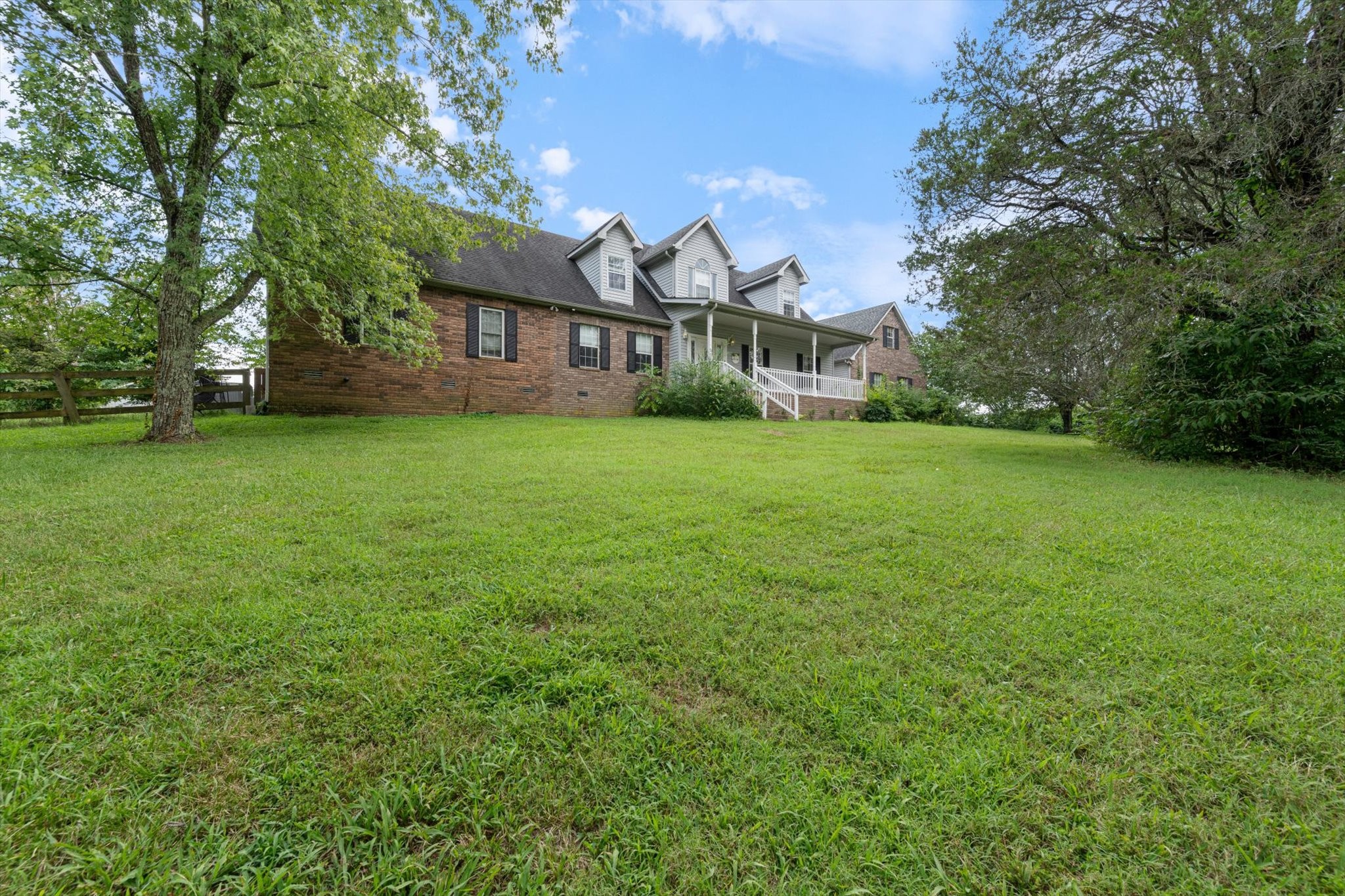2844 Greens Mill Rd
