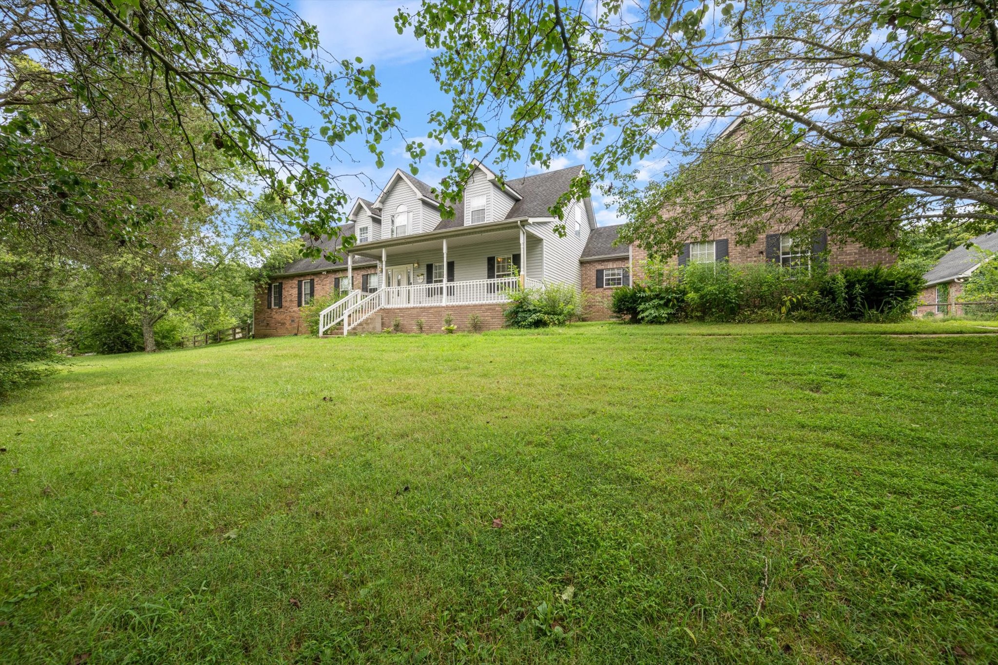 2844 Greens Mill Rd