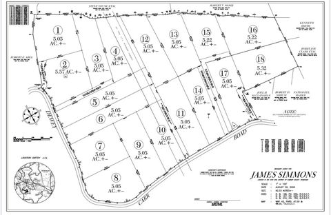 5912 Dewey Carr Rd Bethpage TN 37022