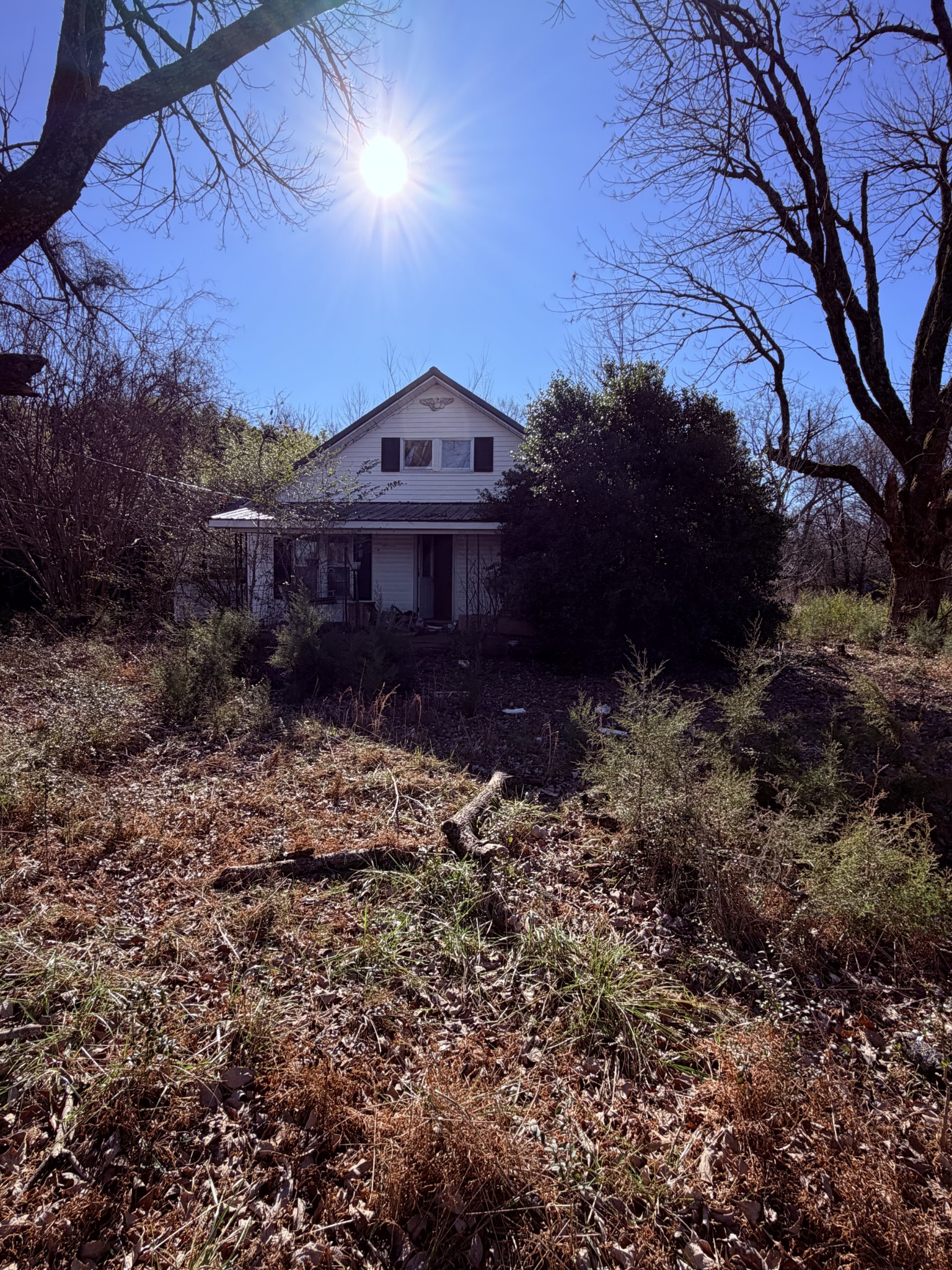 2645 Old State Route 76