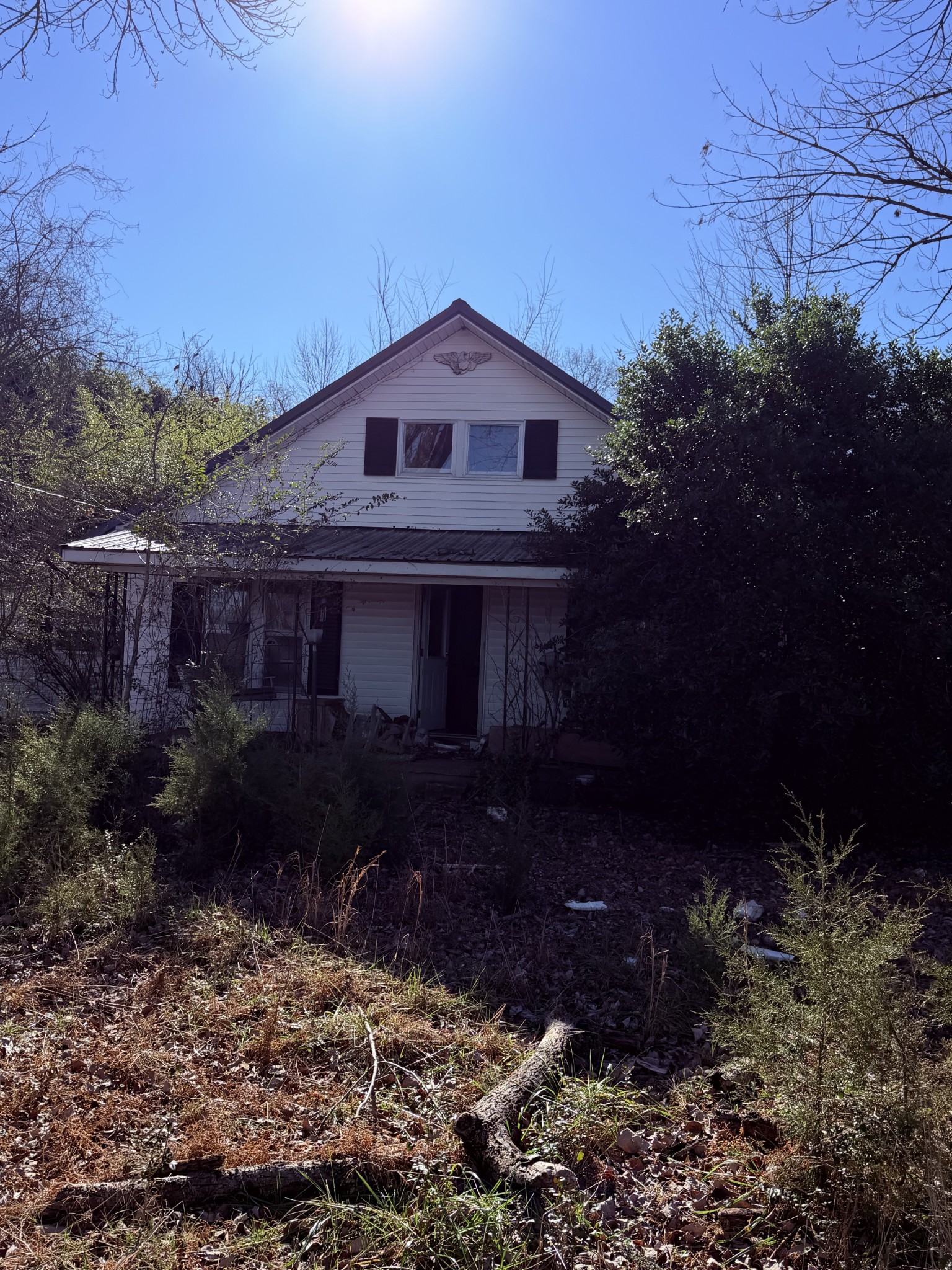 2645 Old State Route 76